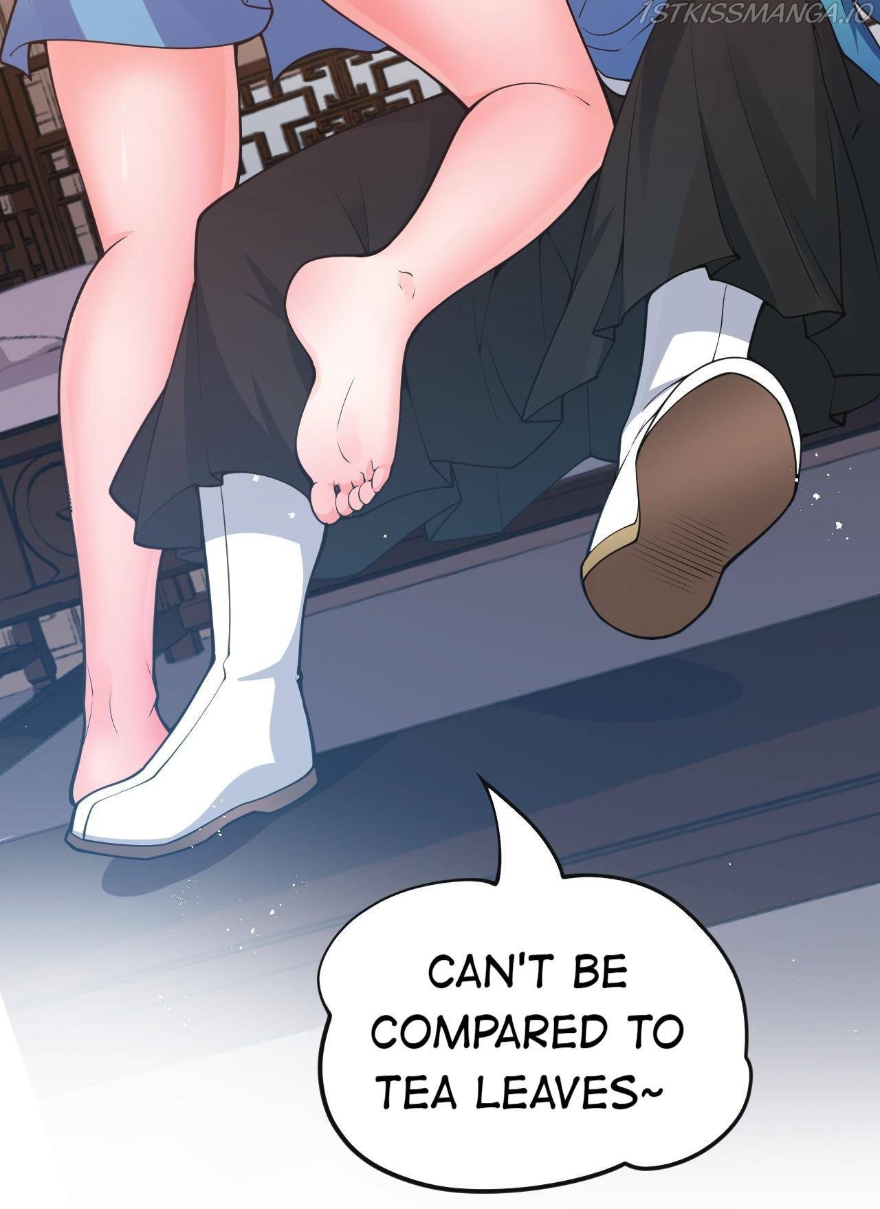 Good Disciple, Have Pity On Your Master! Chapter 44 - page 53