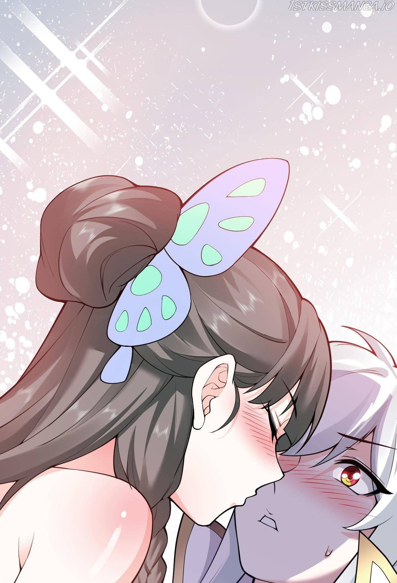 Good Disciple, Have Pity On Your Master! Chapter 44 - page 57