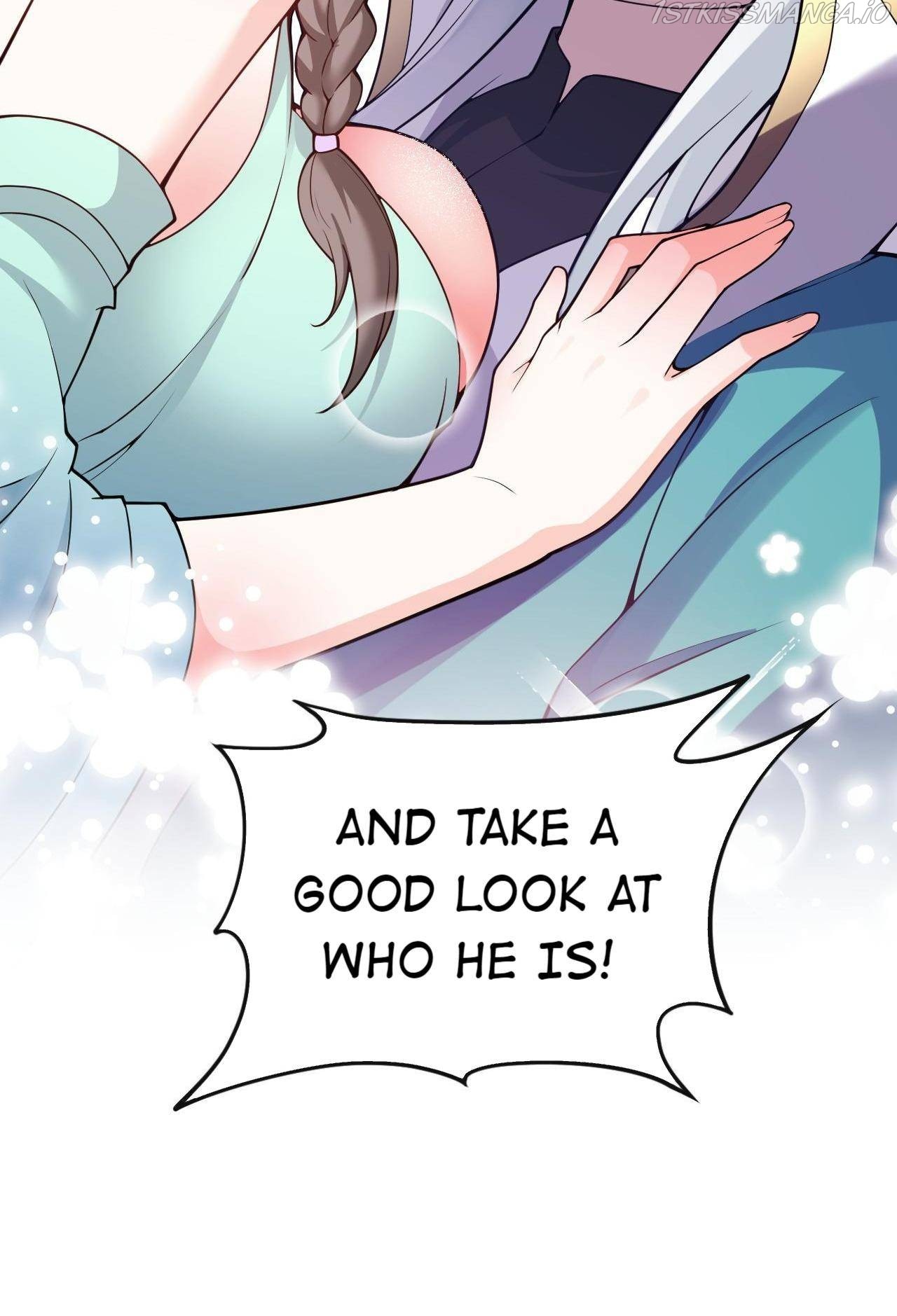 Good Disciple, Have Pity On Your Master! Chapter 44 - page 58