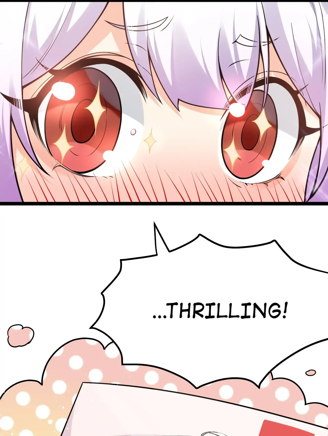 Good Disciple, Have Pity On Your Master! Chapter 102 - page 14