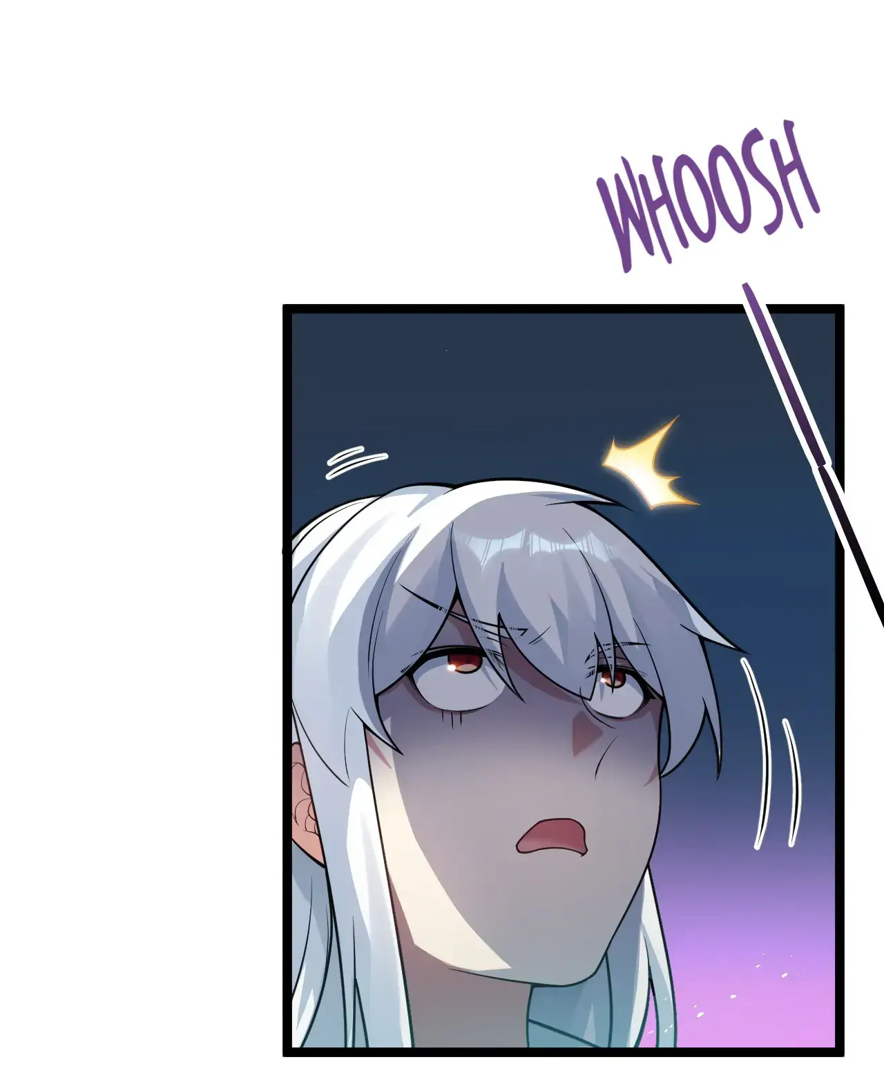 Good Disciple, Have Pity On Your Master! Chapter 102 - page 38