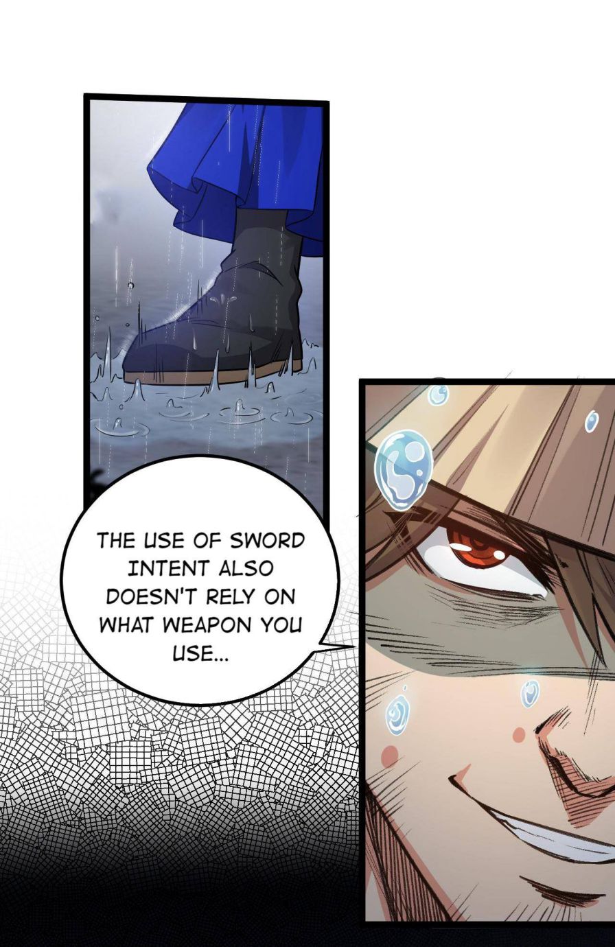 Good Disciple, Have Pity On Your Master! Chapter 21 - page 31
