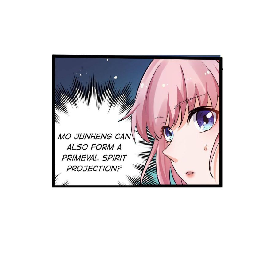 Good Disciple, Have Pity On Your Master! Chapter 21 - page 37