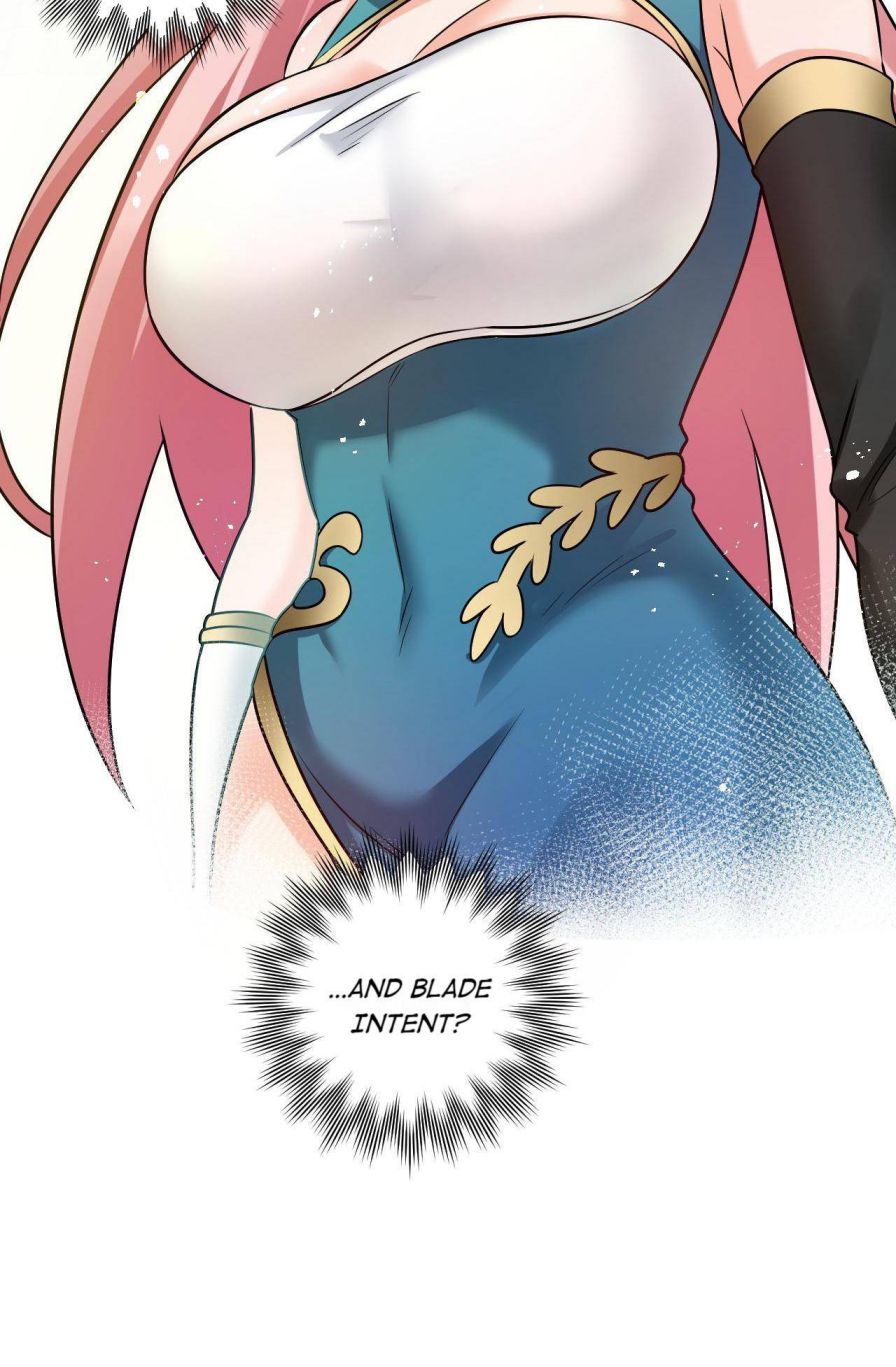 Good Disciple, Have Pity On Your Master! Chapter 21 - page 47