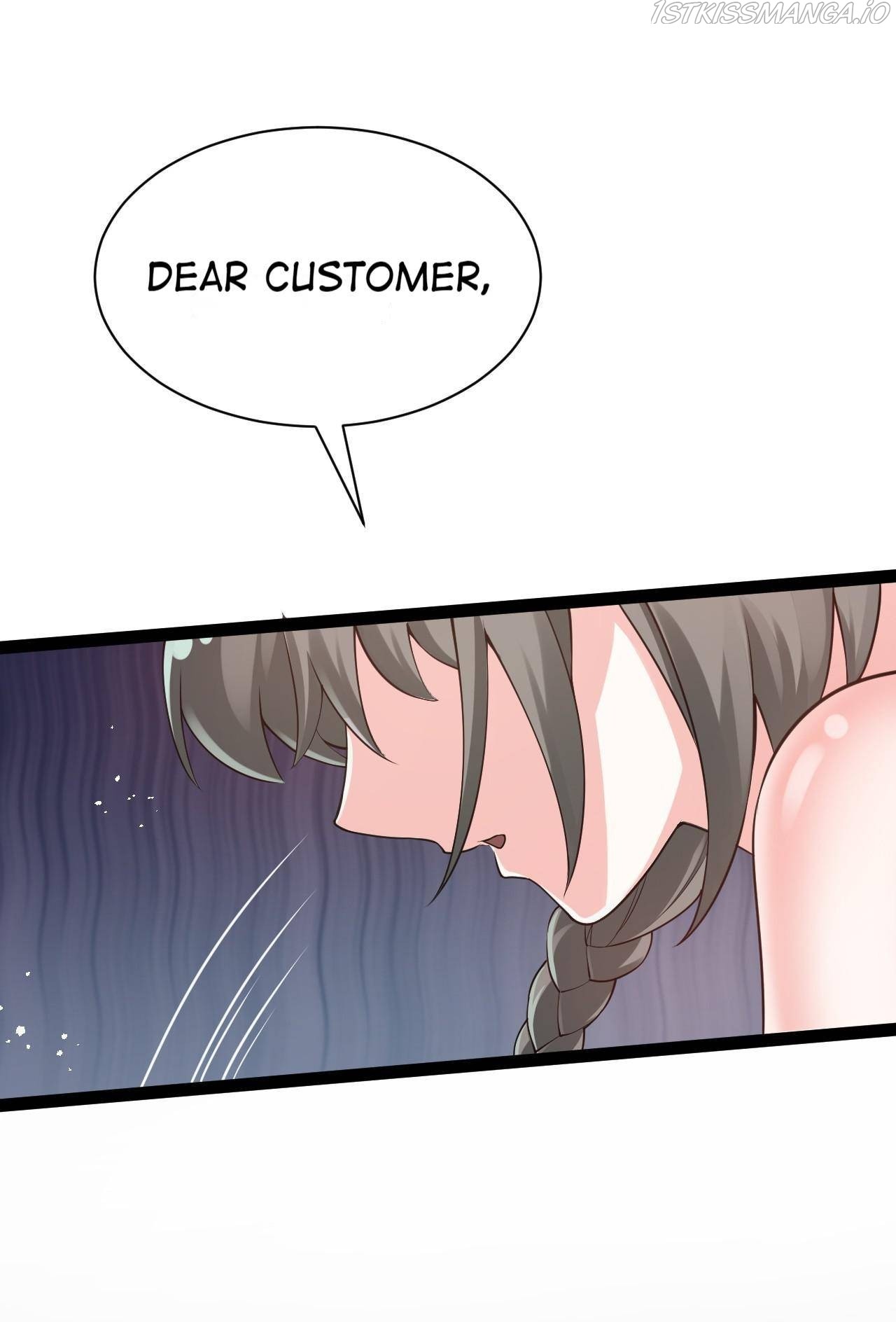 Good Disciple, Have Pity On Your Master! Chapter 45 - page 12