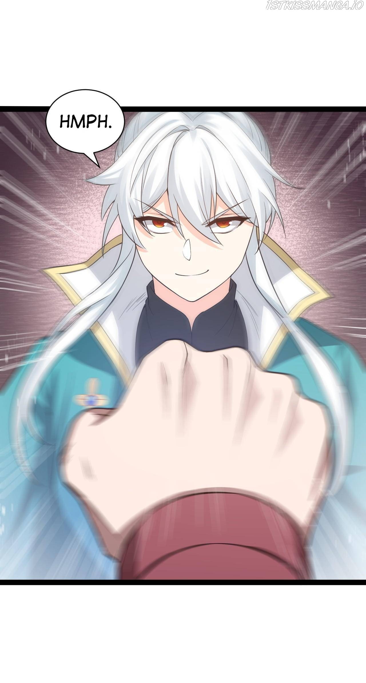 Good Disciple, Have Pity On Your Master! Chapter 45 - page 18