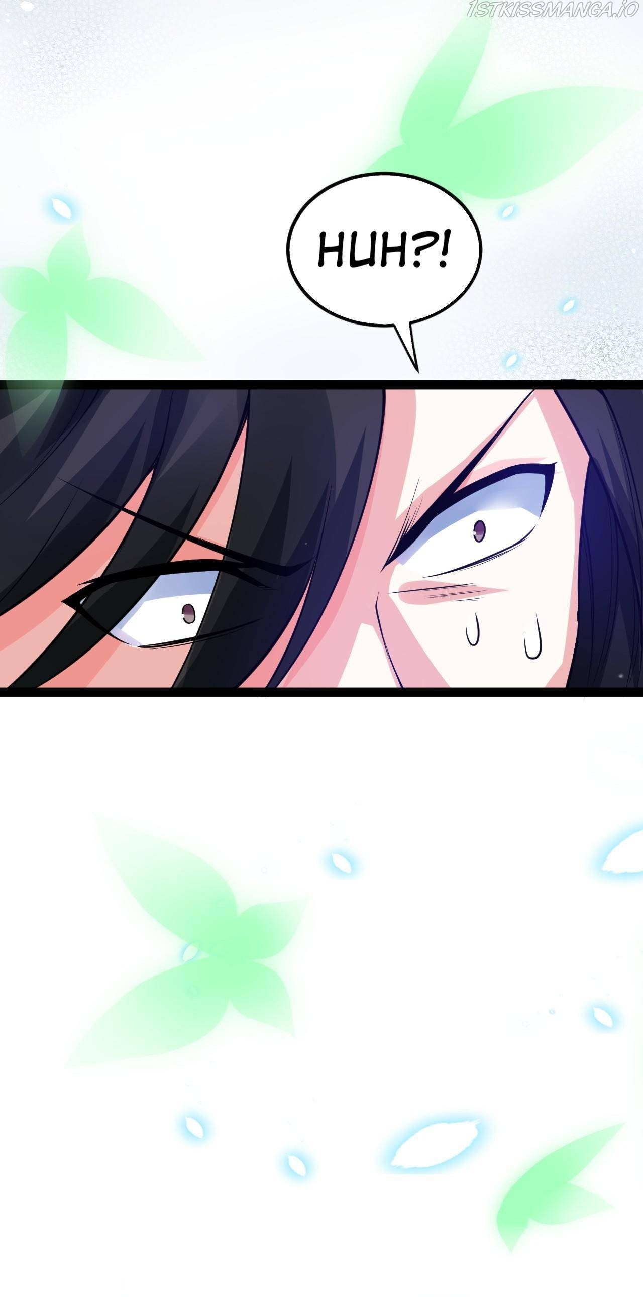 Good Disciple, Have Pity On Your Master! Chapter 45 - page 34