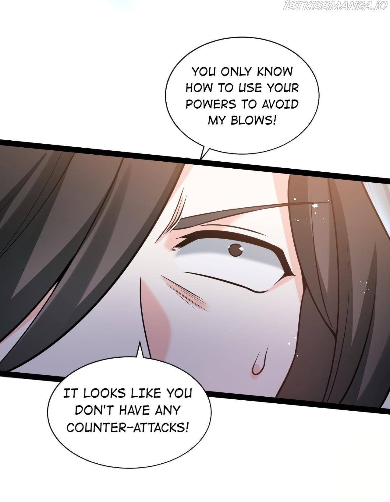 Good Disciple, Have Pity On Your Master! Chapter 45 - page 39