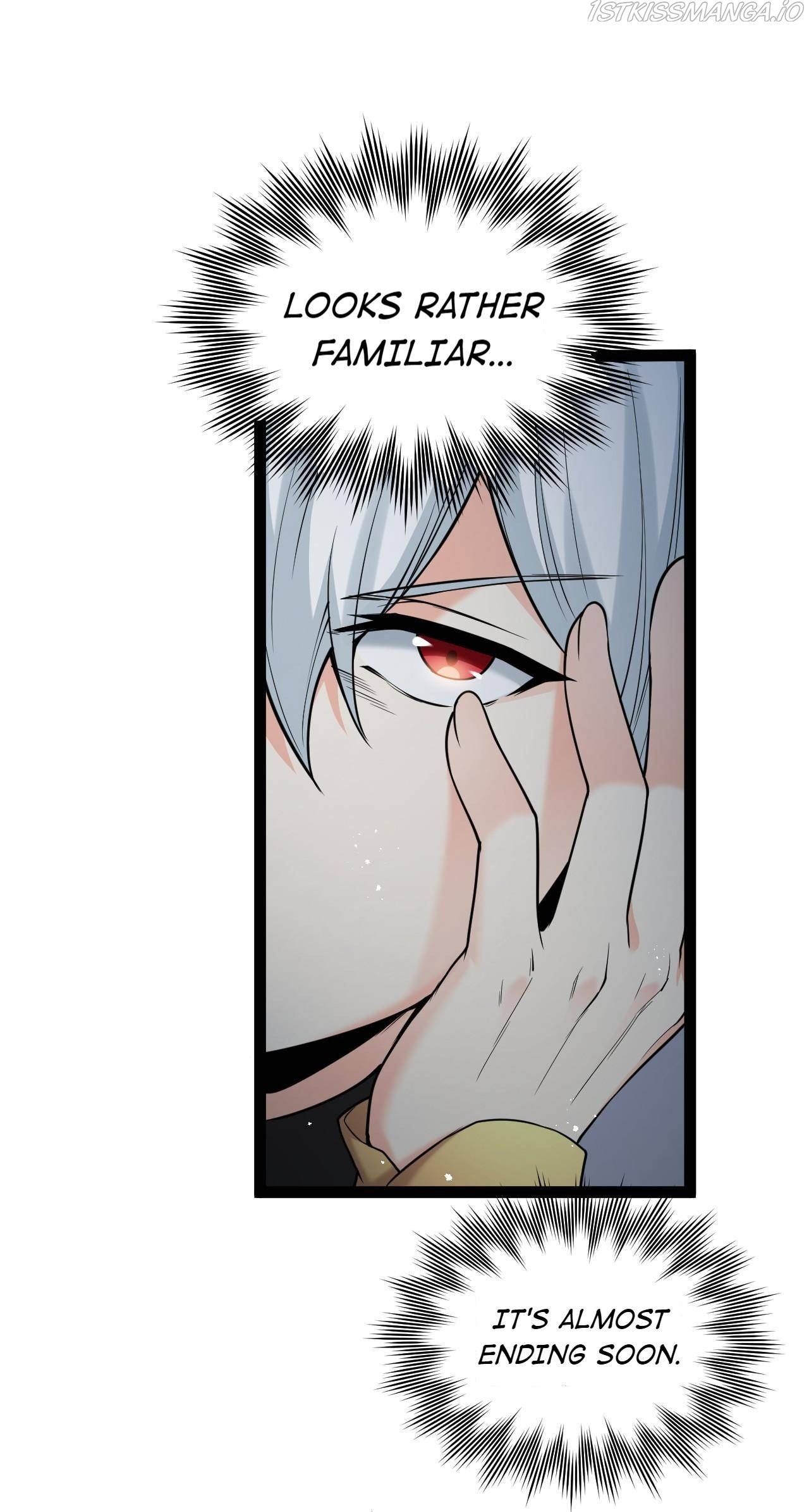 Good Disciple, Have Pity On Your Master! Chapter 45 - page 42
