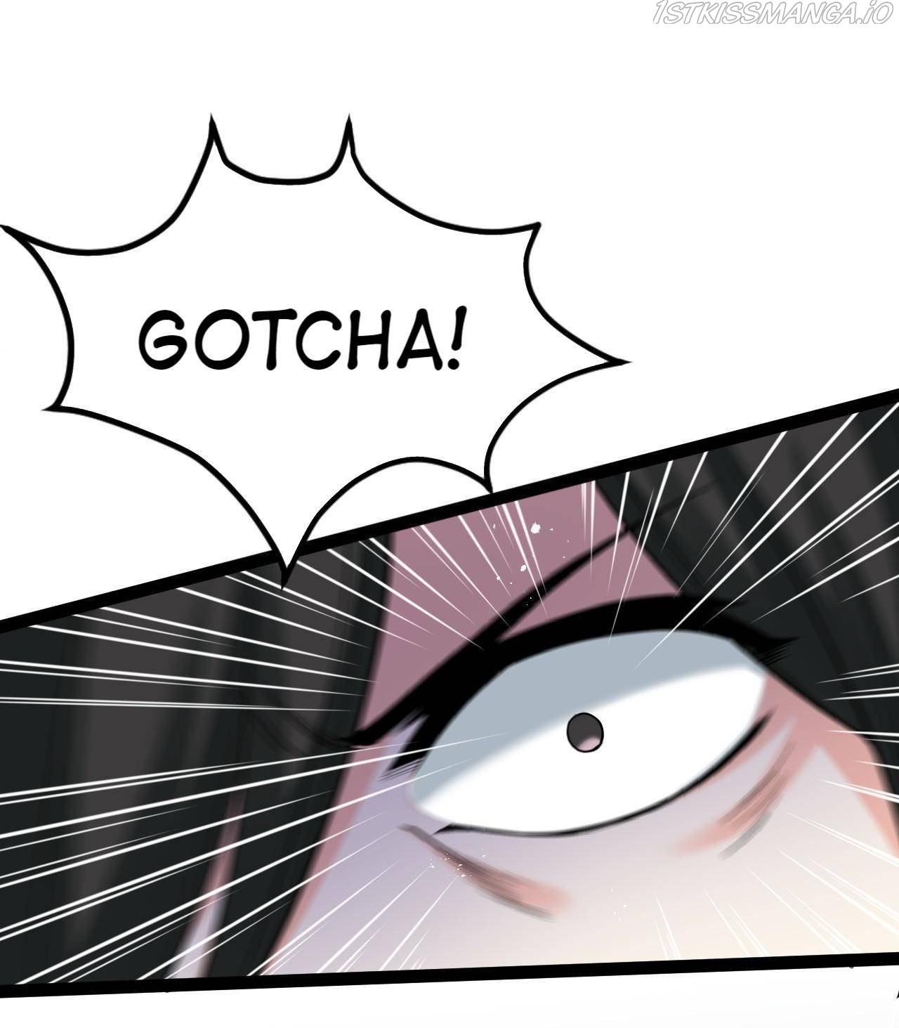 Good Disciple, Have Pity On Your Master! Chapter 45 - page 45