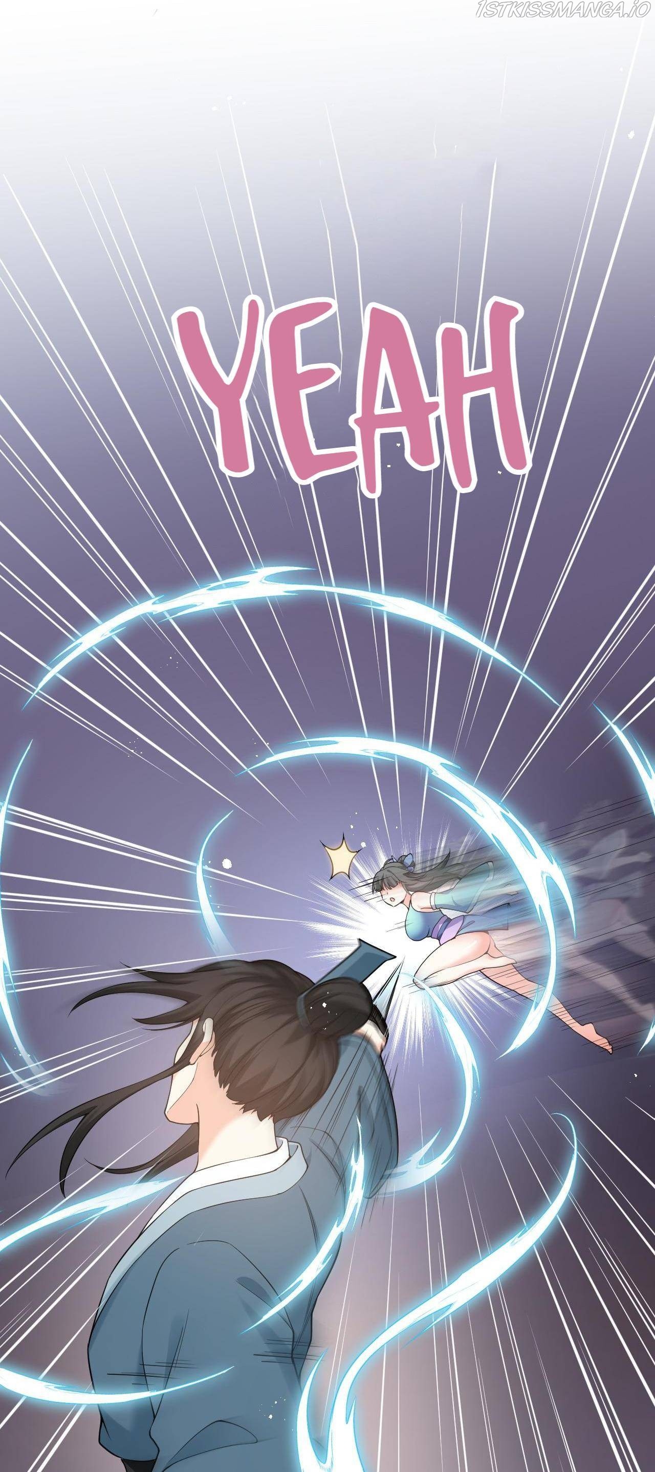 Good Disciple, Have Pity On Your Master! Chapter 45 - page 46