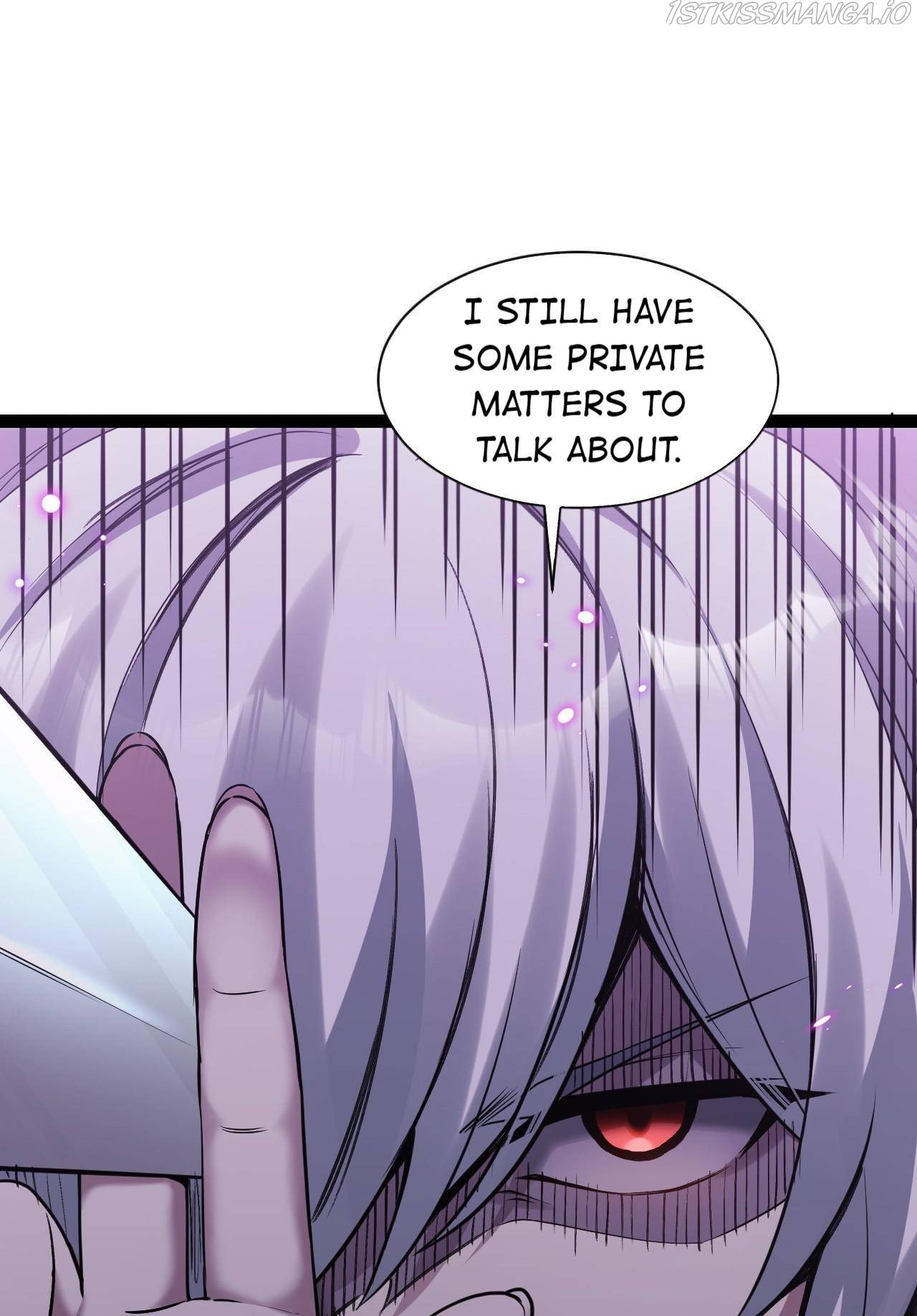 Good Disciple, Have Pity On Your Master! Chapter 45 - page 50