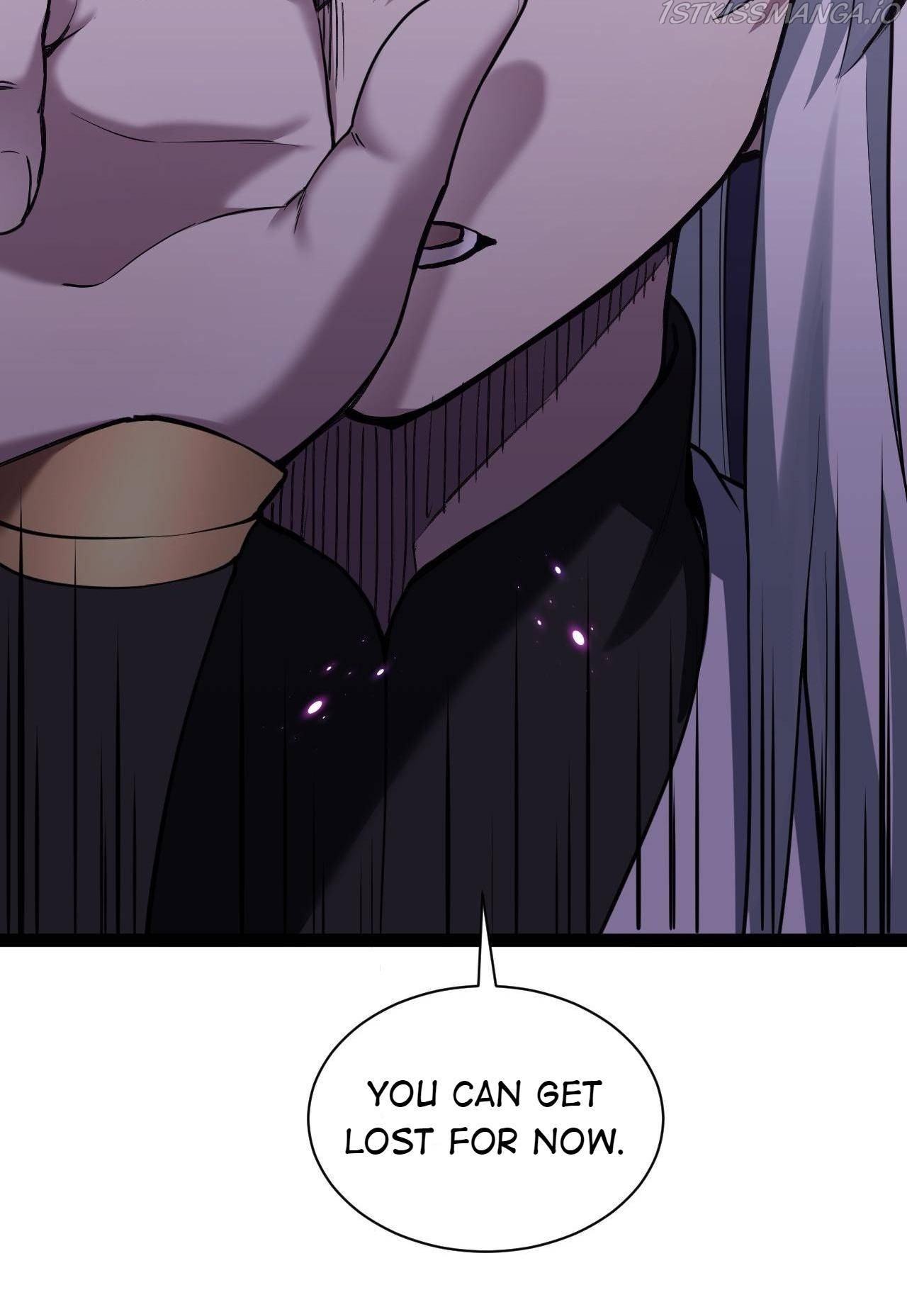 Good Disciple, Have Pity On Your Master! Chapter 45 - page 51