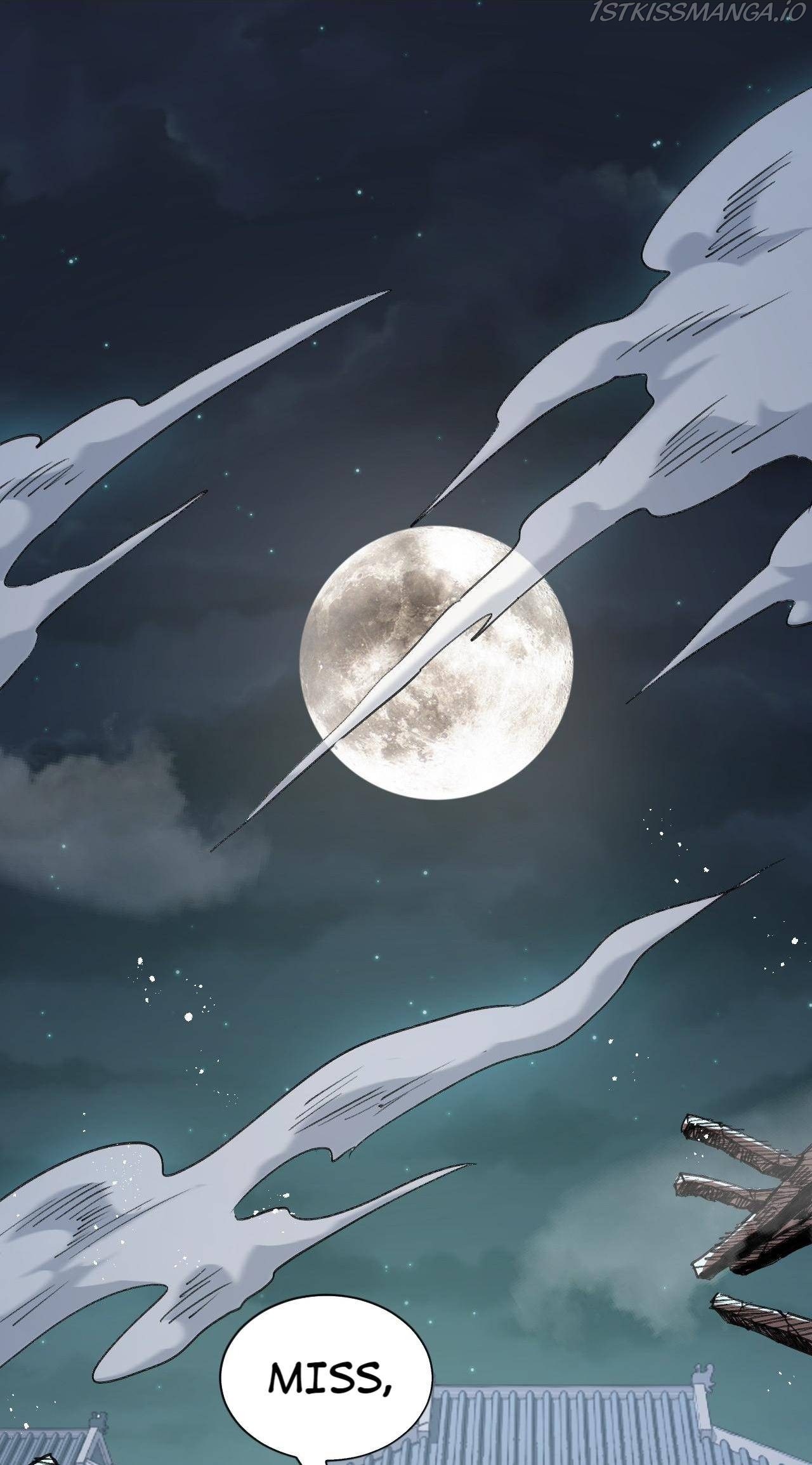 Good Disciple, Have Pity On Your Master! Chapter 45 - page 53