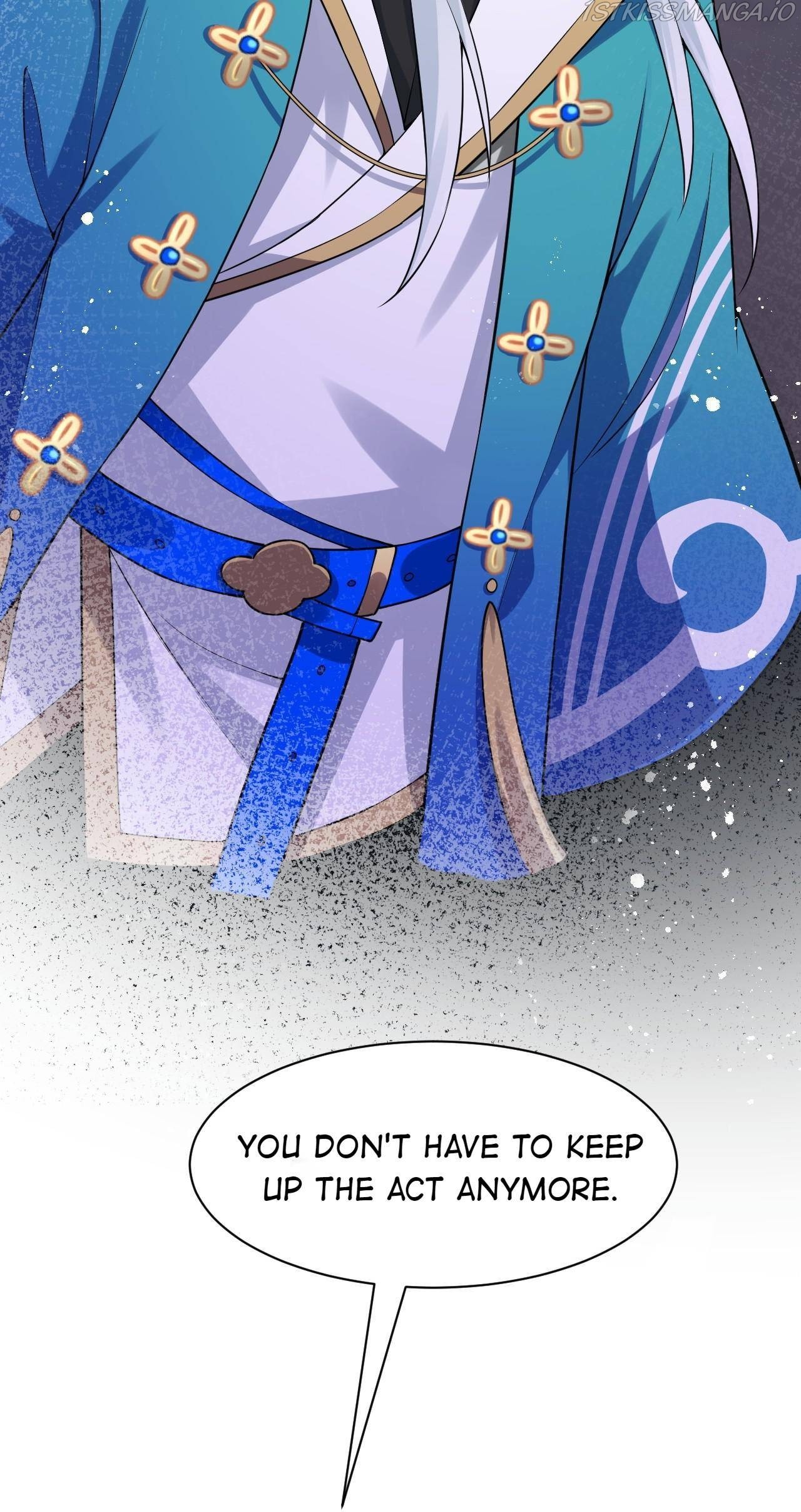 Good Disciple, Have Pity On Your Master! Chapter 45 - page 59