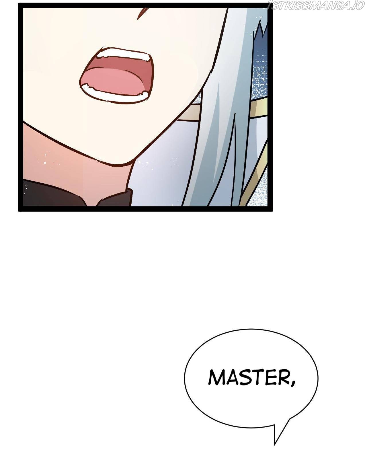 Good Disciple, Have Pity On Your Master! Chapter 45 - page 71