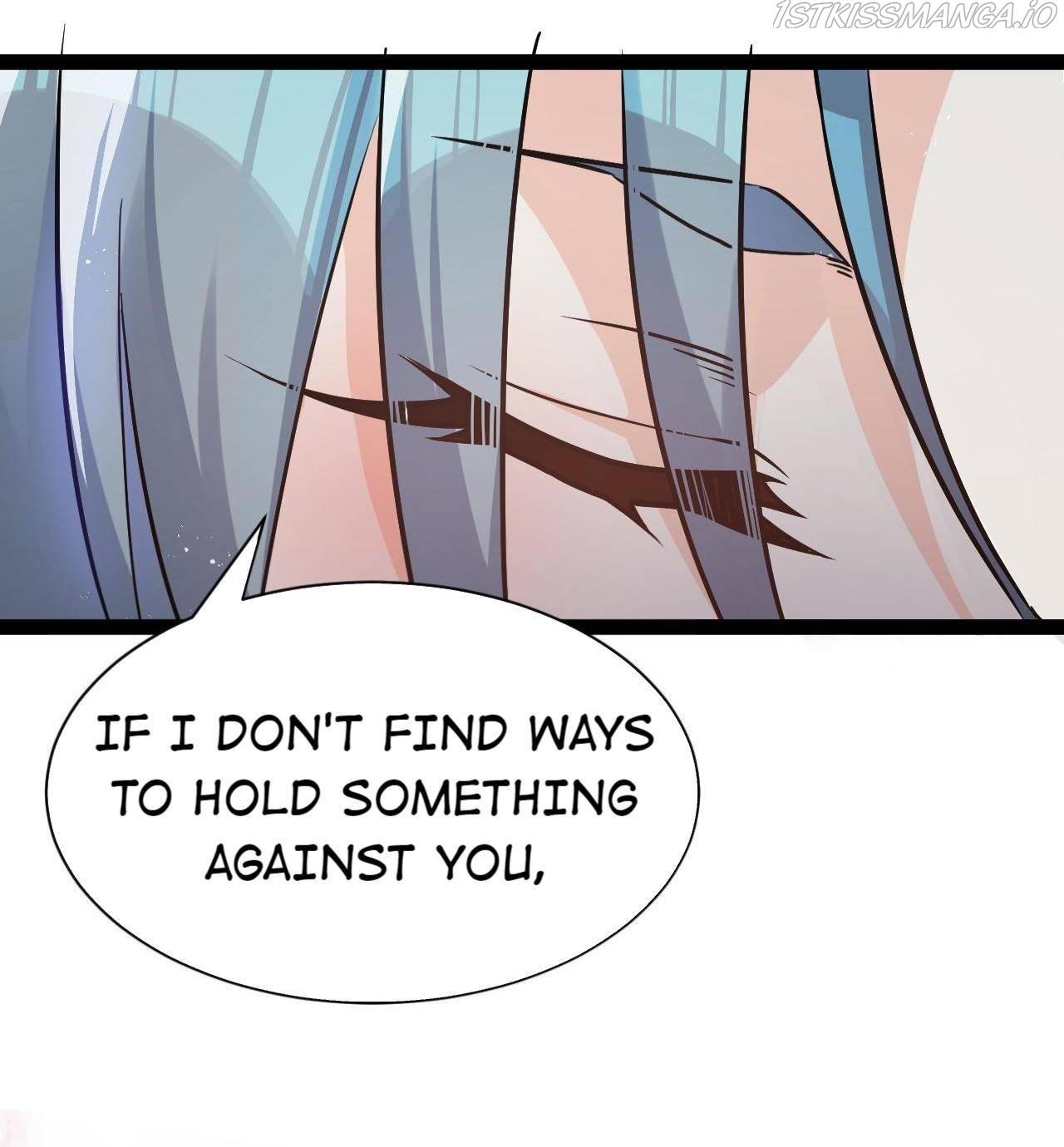 Good Disciple, Have Pity On Your Master! Chapter 45 - page 72