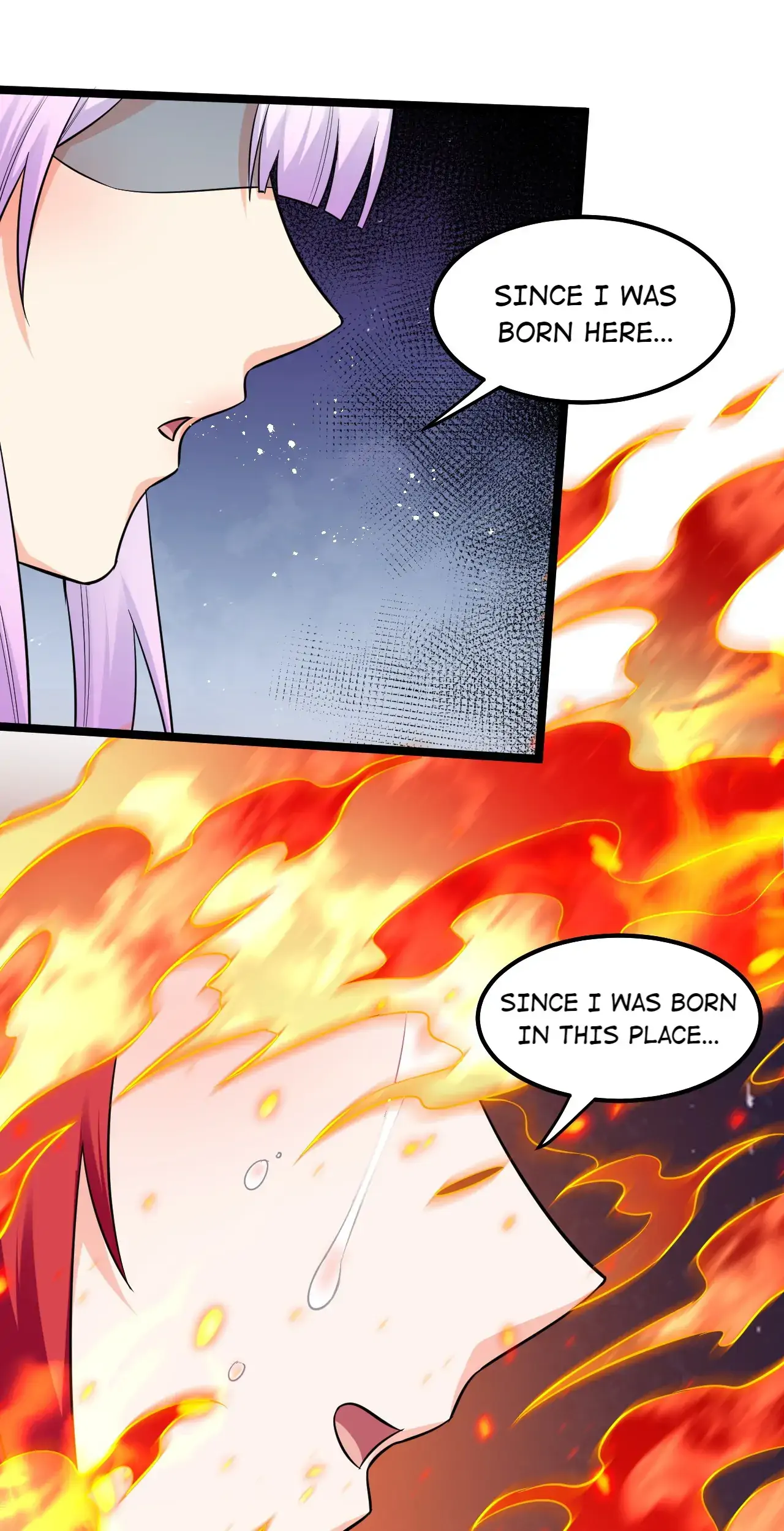 Good Disciple, Have Pity On Your Master! Chapter 103 - page 29