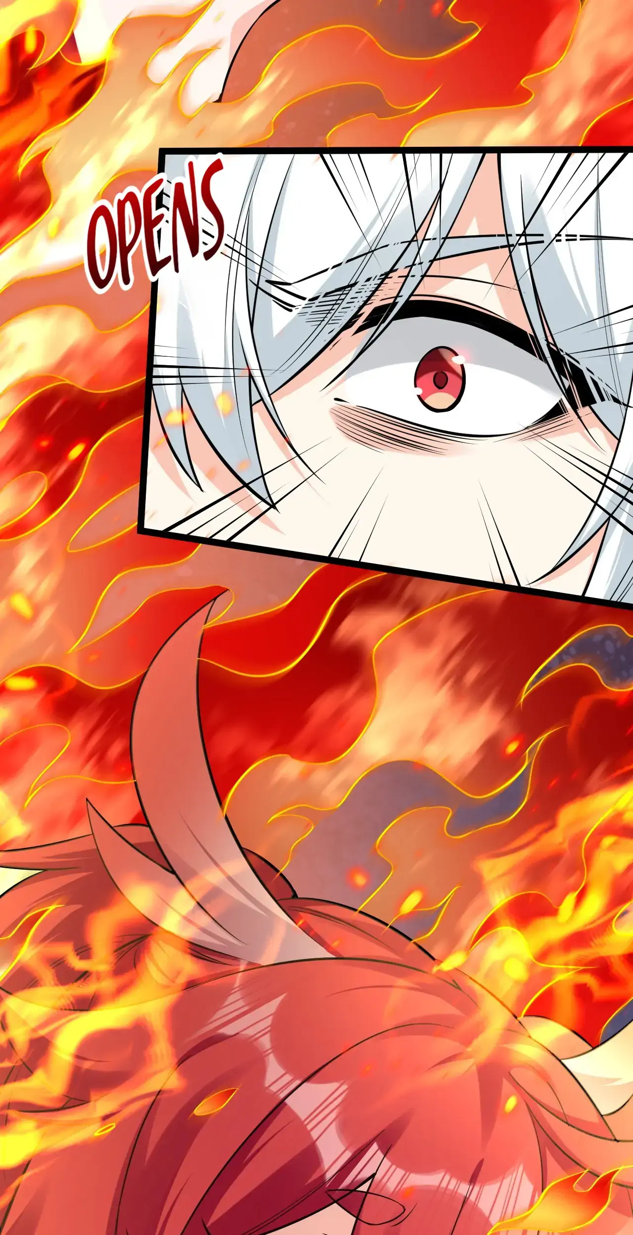 Good Disciple, Have Pity On Your Master! Chapter 103 - page 30