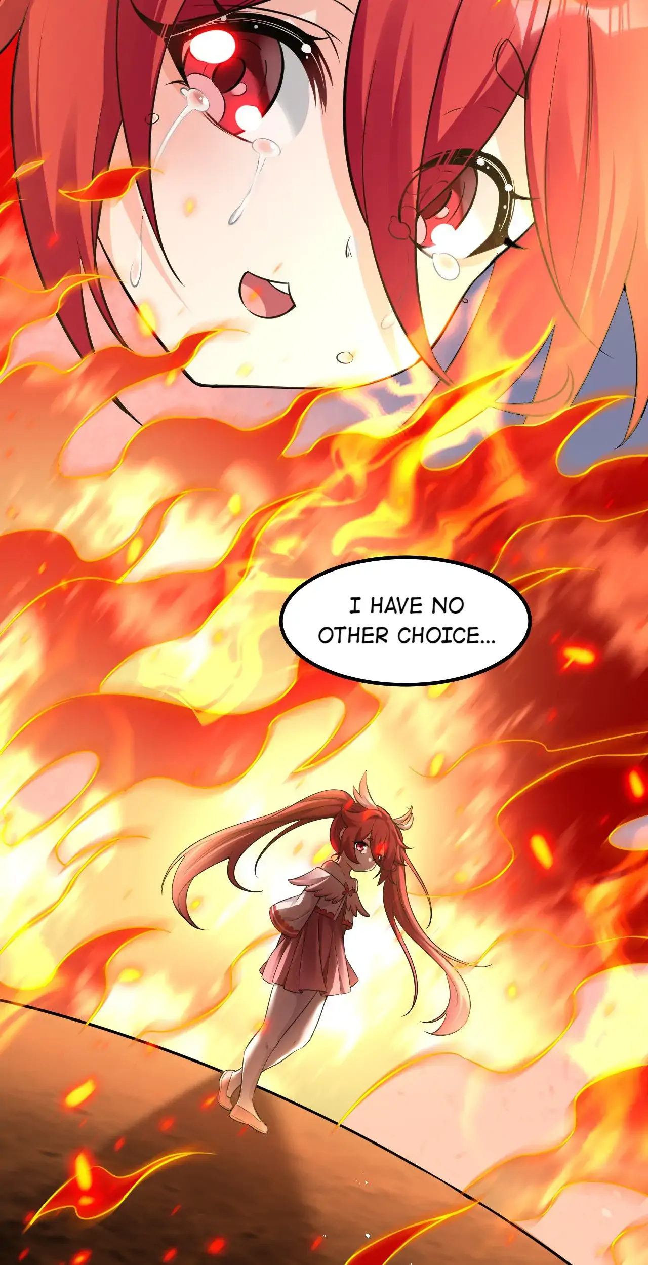 Good Disciple, Have Pity On Your Master! Chapter 103 - page 31