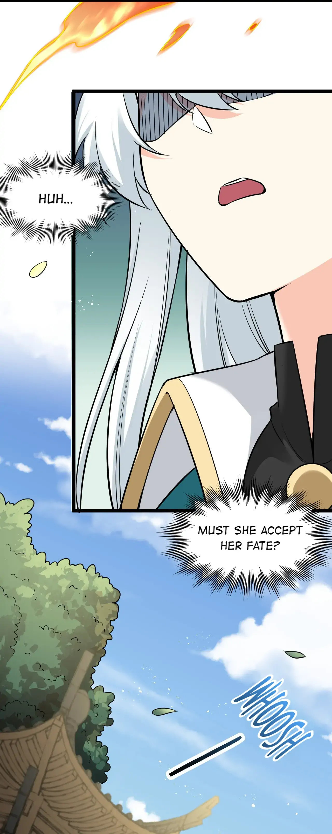 Good Disciple, Have Pity On Your Master! Chapter 103 - page 33