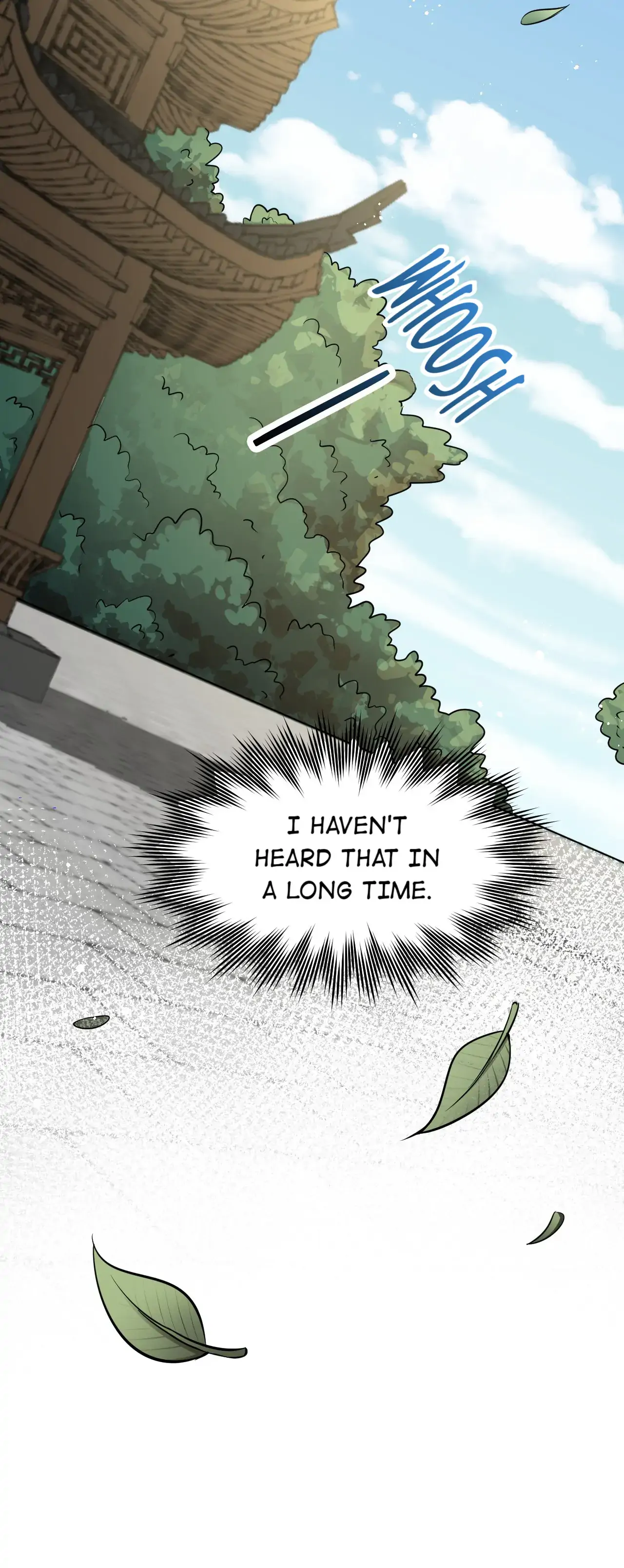 Good Disciple, Have Pity On Your Master! Chapter 103 - page 34