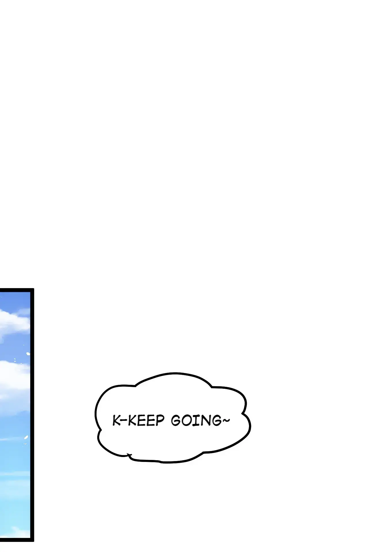 Good Disciple, Have Pity On Your Master! Chapter 103 - page 4