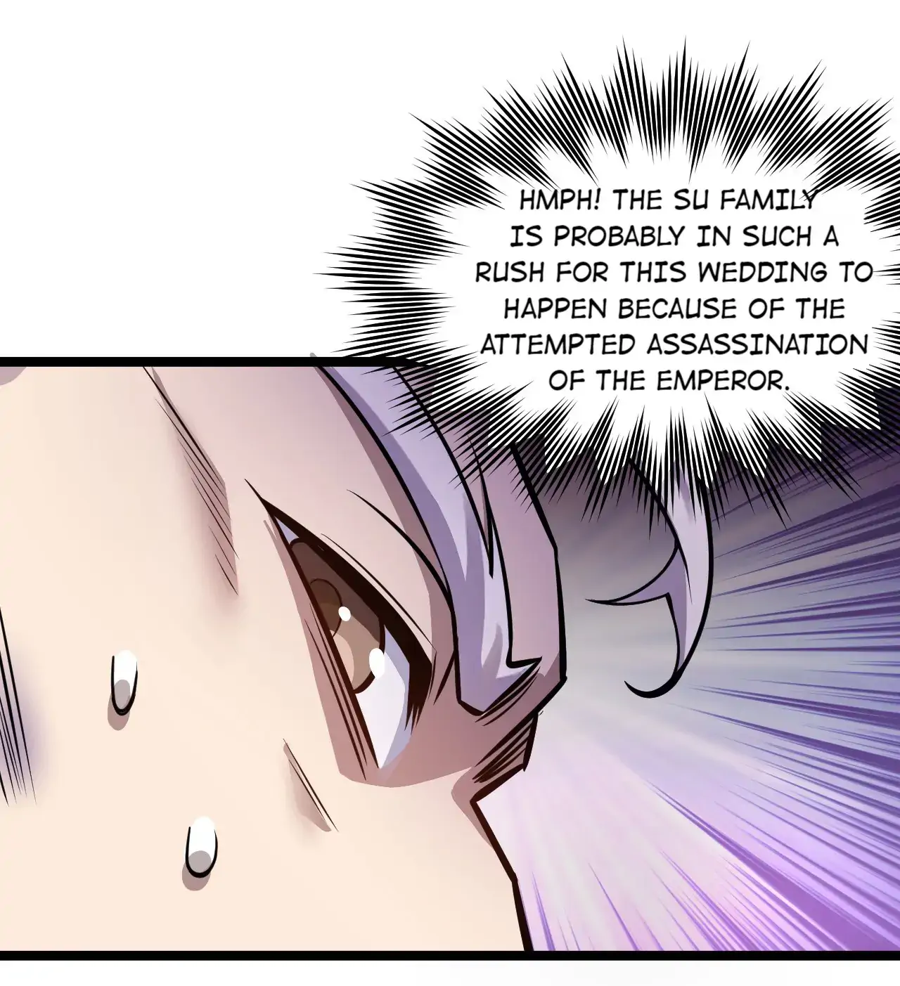Good Disciple, Have Pity On Your Master! Chapter 103 - page 40
