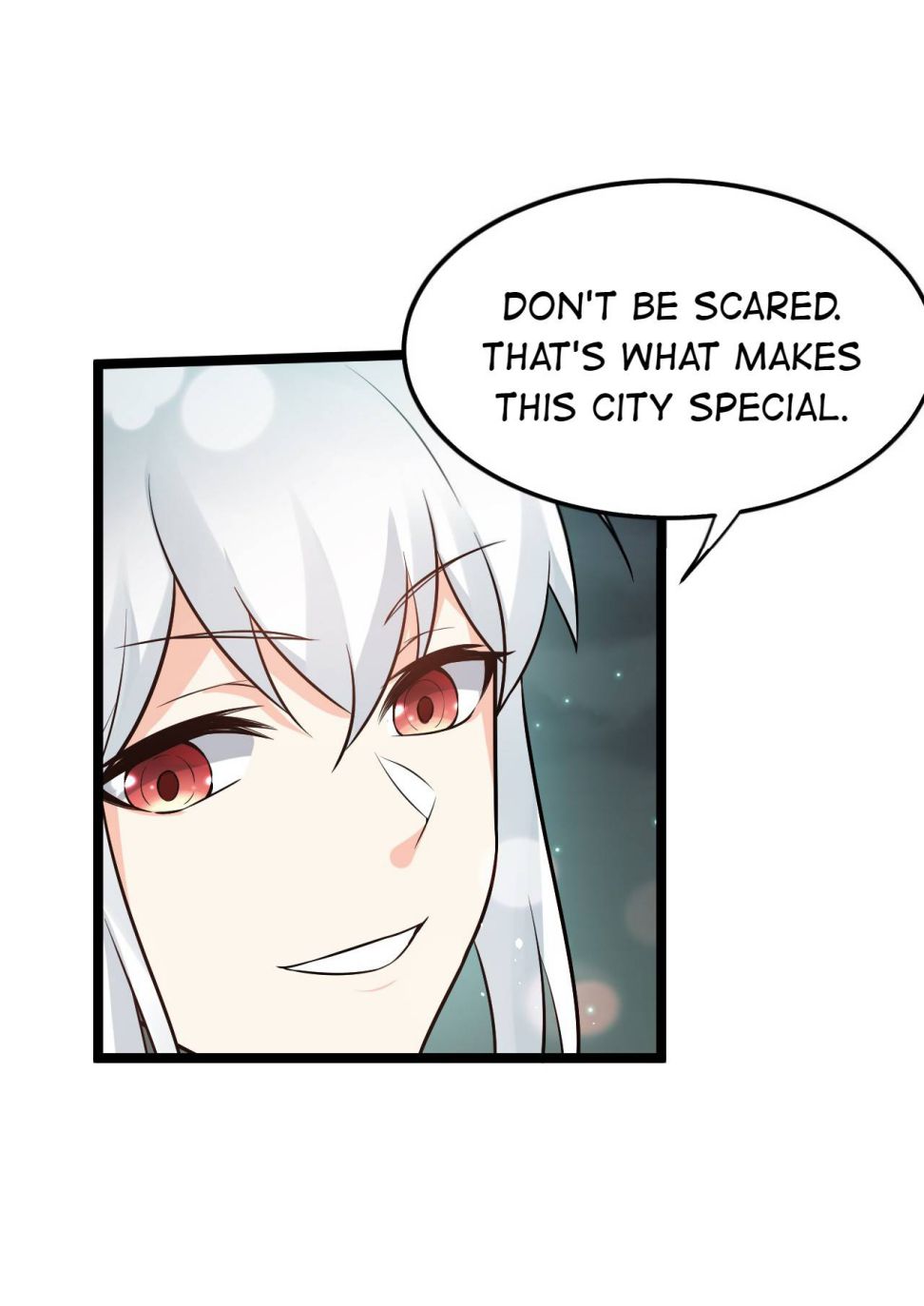 Good Disciple, Have Pity On Your Master! Chapter 22 - page 15
