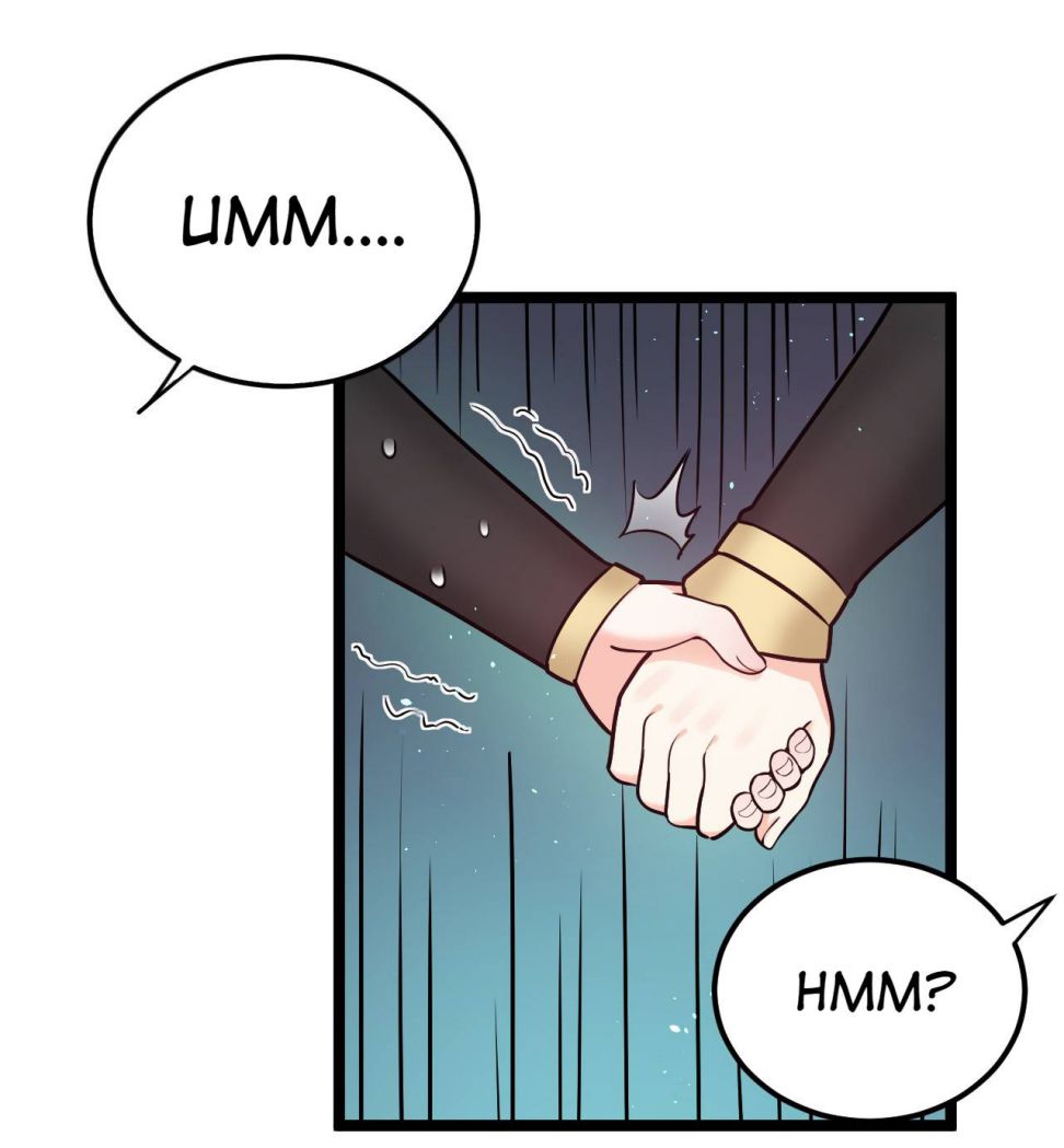 Good Disciple, Have Pity On Your Master! Chapter 22 - page 18
