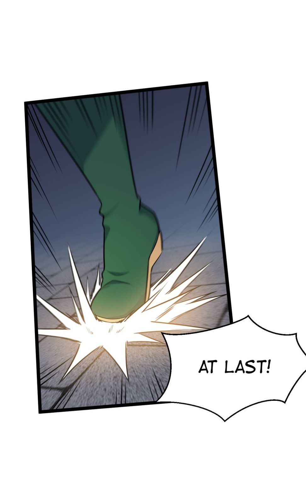 Good Disciple, Have Pity On Your Master! Chapter 22 - page 31