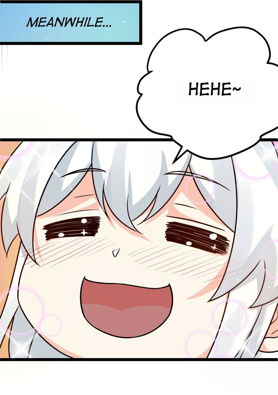 Good Disciple, Have Pity On Your Master! Chapter 22 - page 8