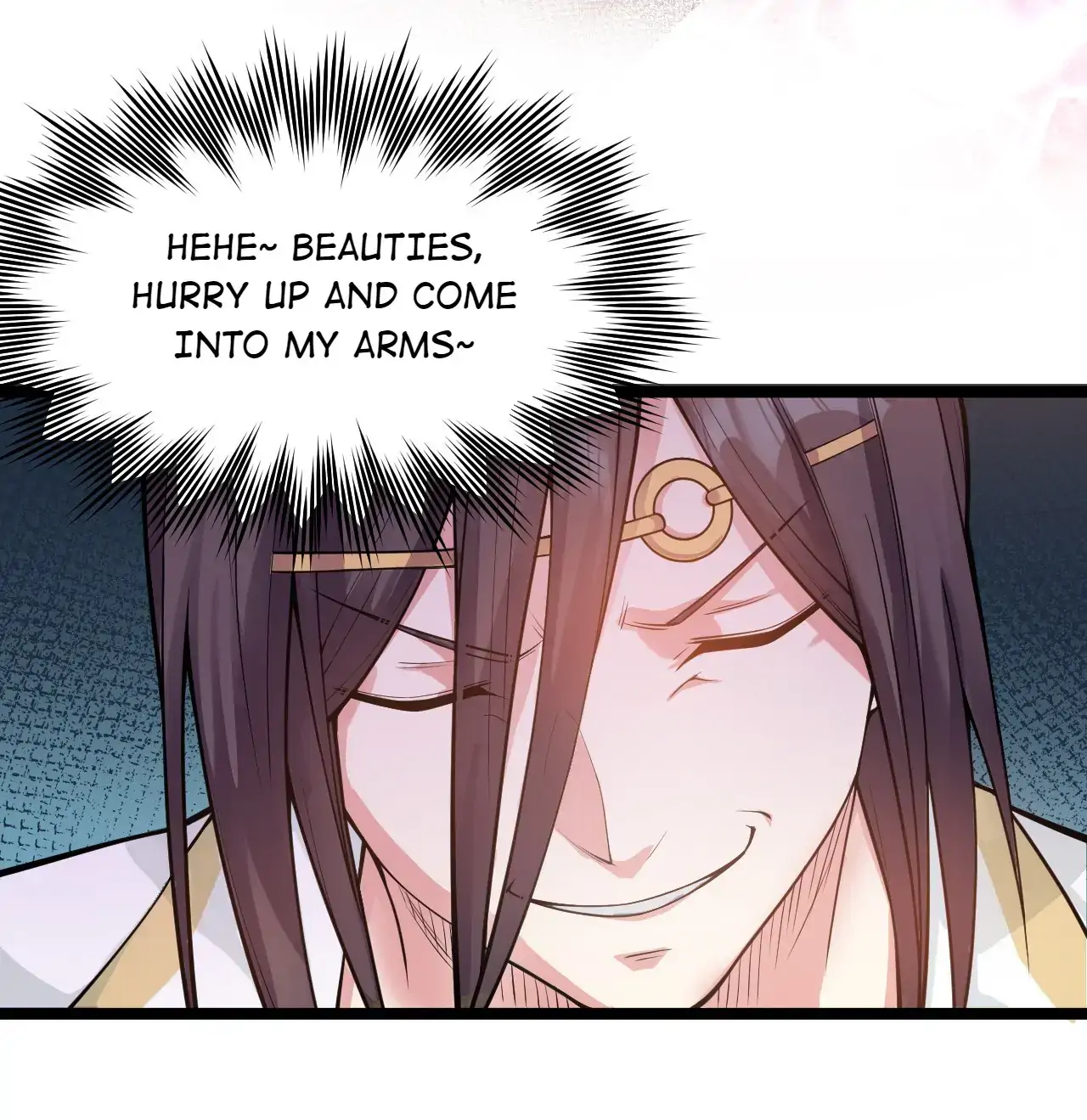 Good Disciple, Have Pity On Your Master! Chapter 104 - page 32