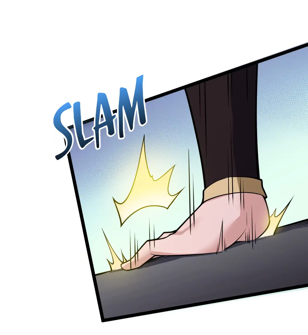 Good Disciple, Have Pity On Your Master! Chapter 104 - page 41