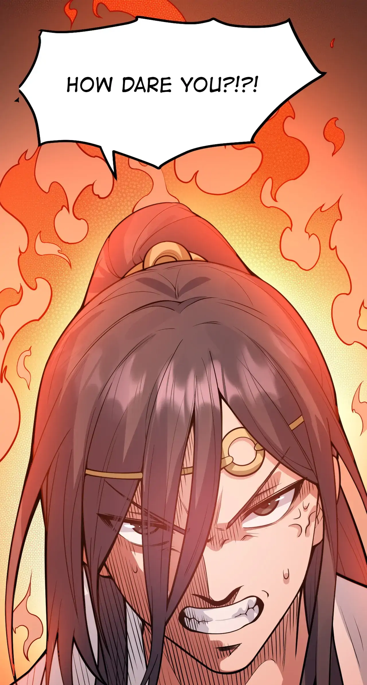 Good Disciple, Have Pity On Your Master! Chapter 104 - page 44