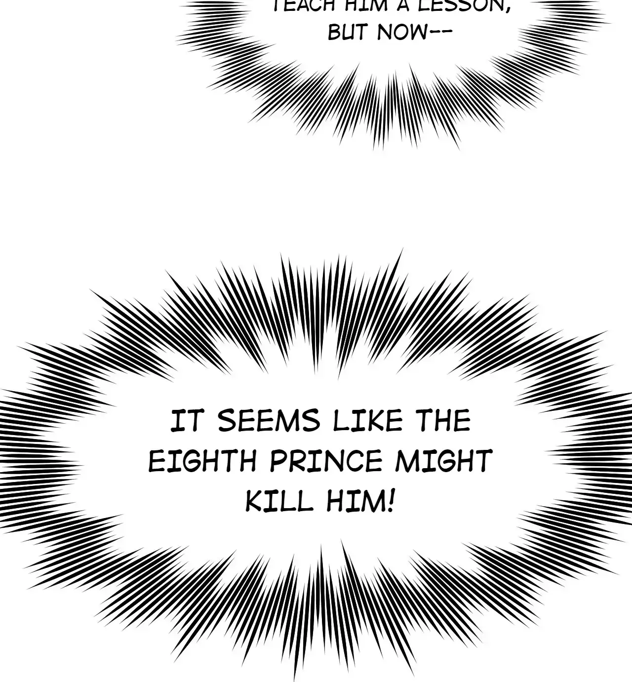 Good Disciple, Have Pity On Your Master! Chapter 104 - page 46