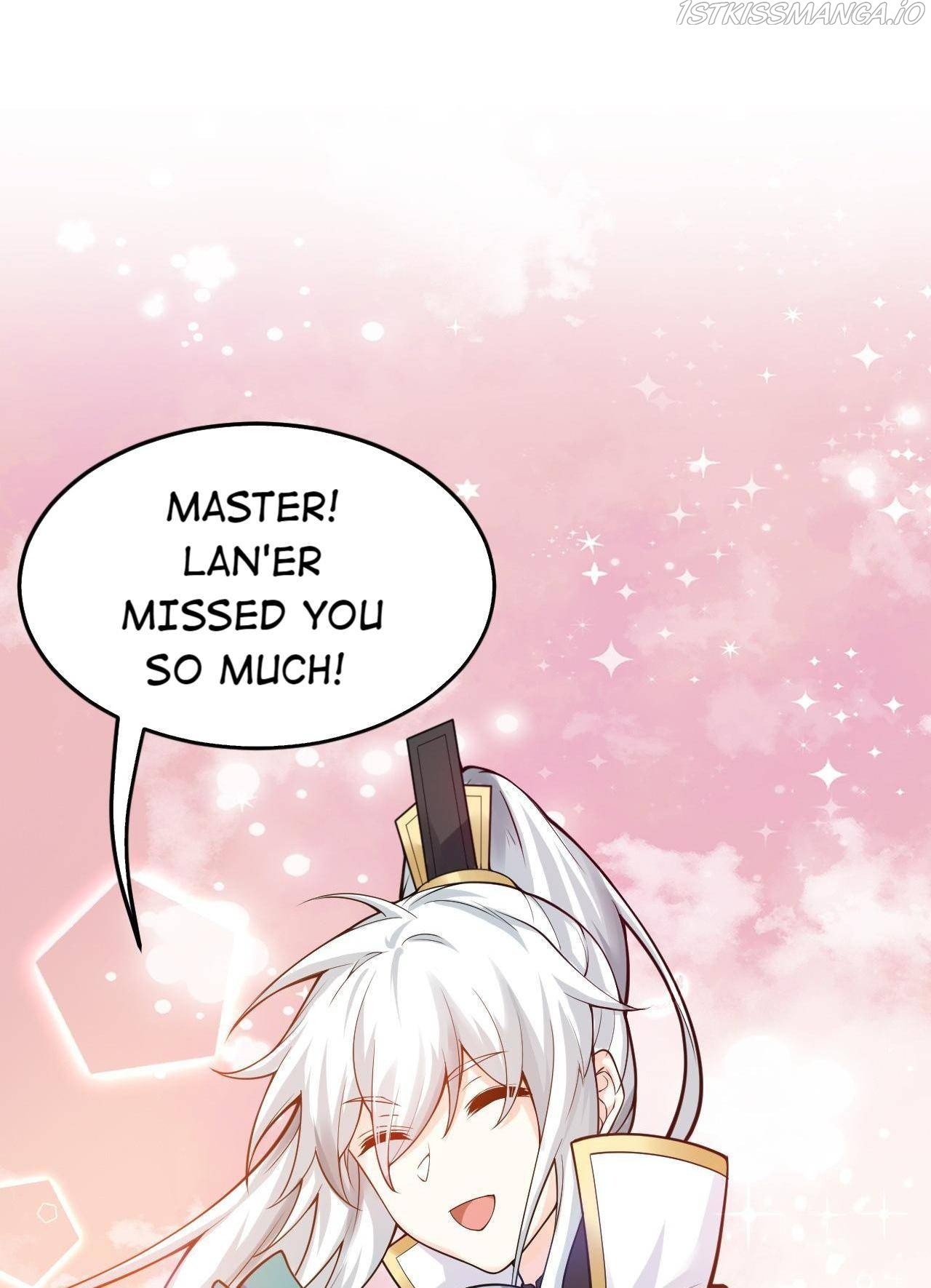 Good Disciple, Have Pity On Your Master! Chapter 46 - page 12