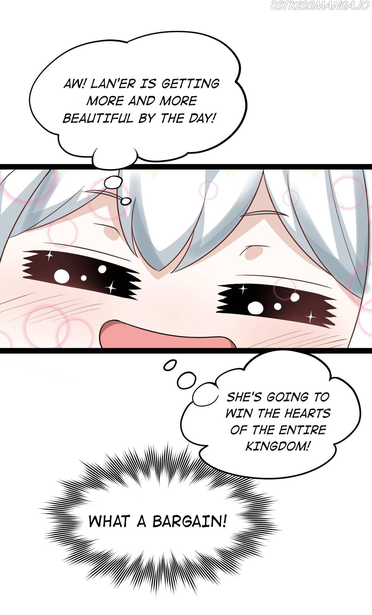 Good Disciple, Have Pity On Your Master! Chapter 46 - page 14