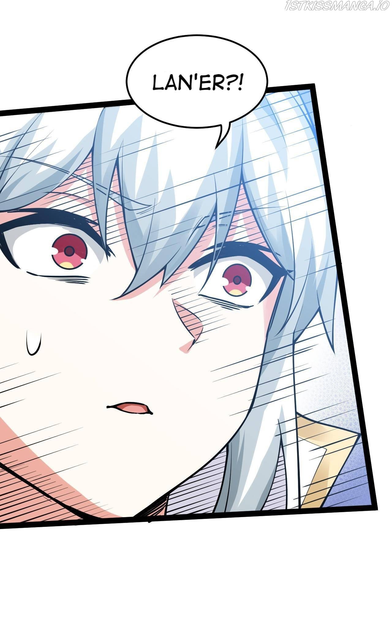 Good Disciple, Have Pity On Your Master! Chapter 46 - page 20
