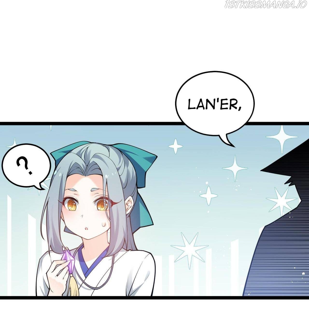 Good Disciple, Have Pity On Your Master! Chapter 46 - page 30