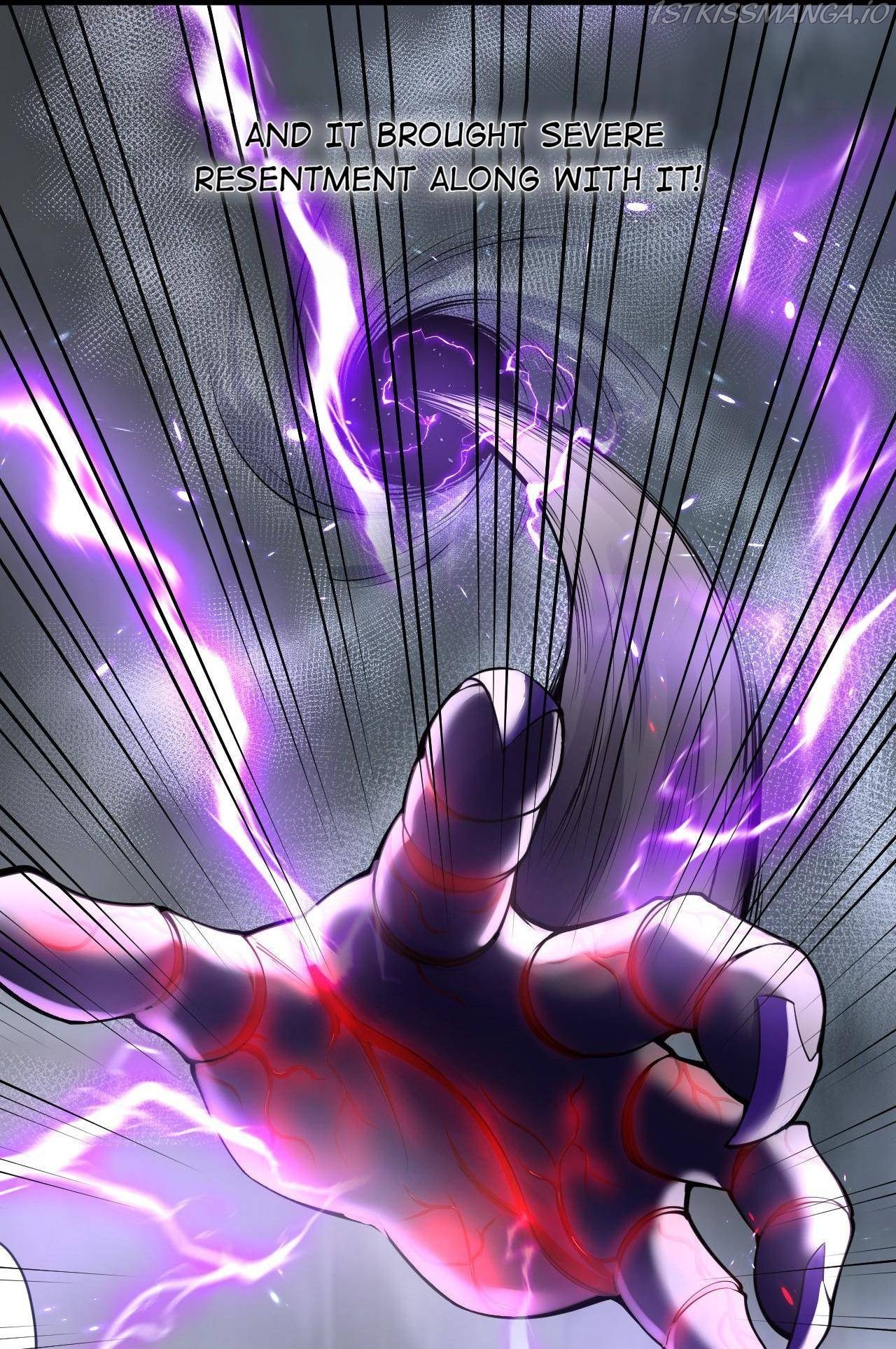 Good Disciple, Have Pity On Your Master! Chapter 46 - page 43