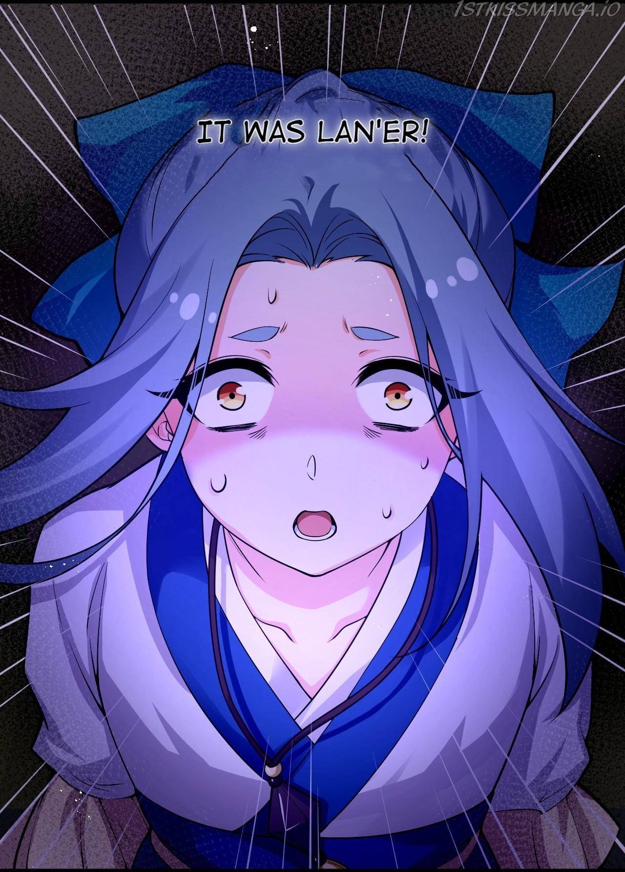 Good Disciple, Have Pity On Your Master! Chapter 46 - page 45