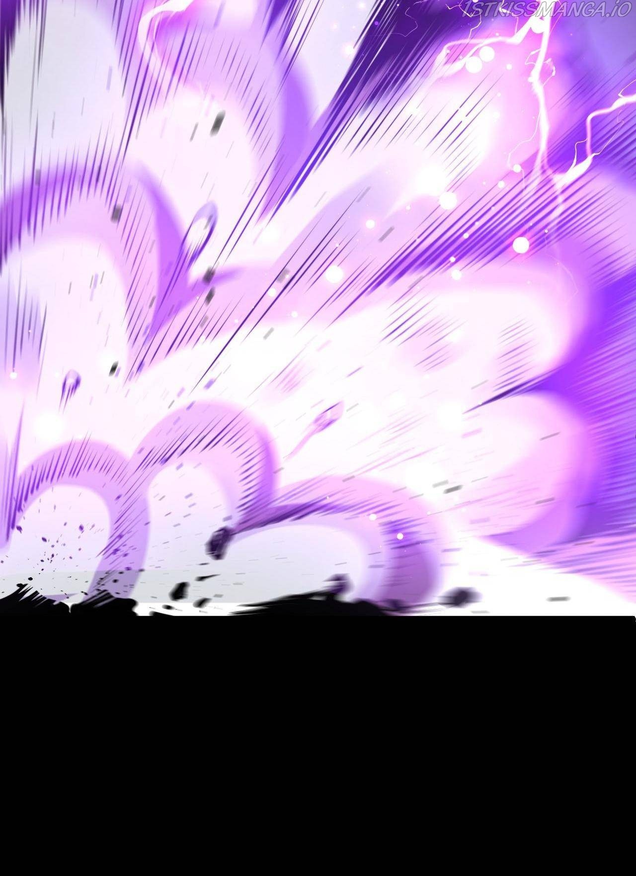Good Disciple, Have Pity On Your Master! Chapter 46 - page 47