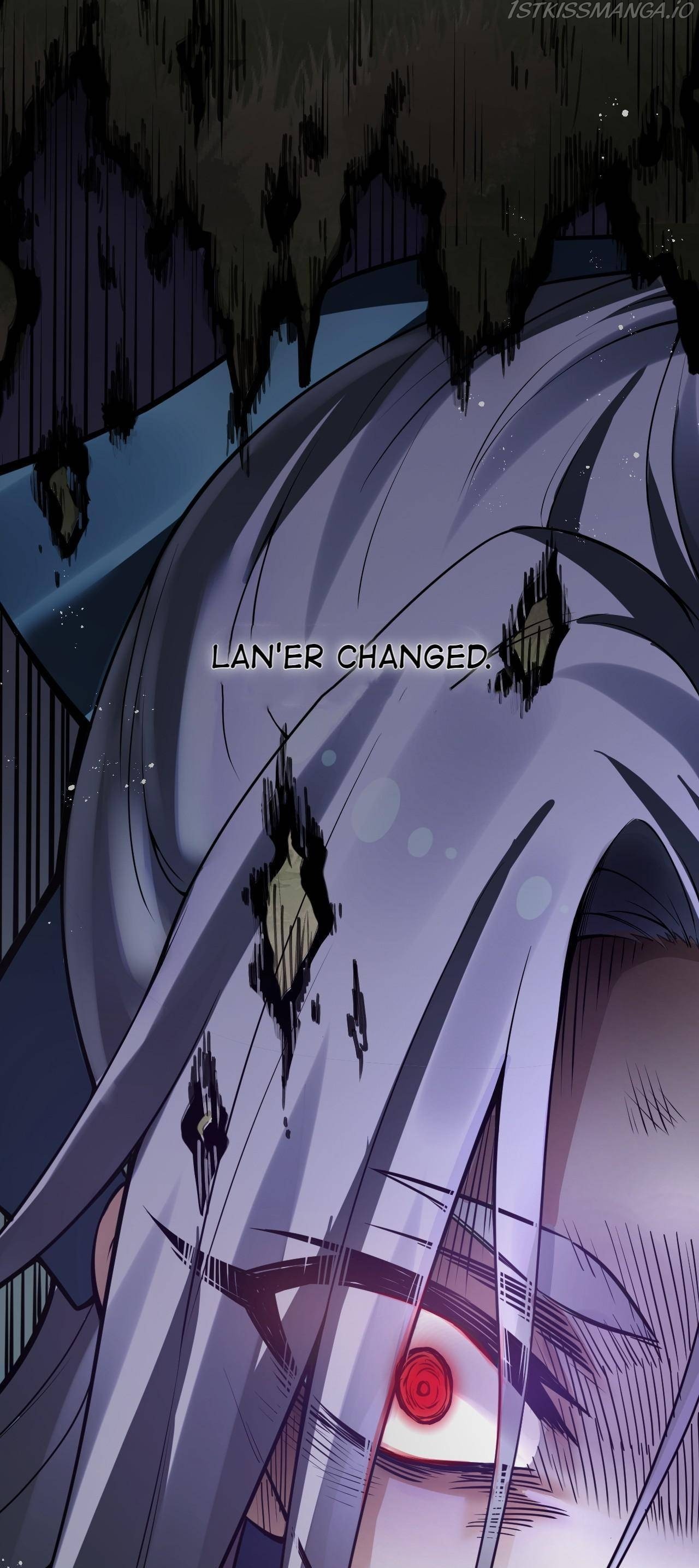 Good Disciple, Have Pity On Your Master! Chapter 46 - page 51
