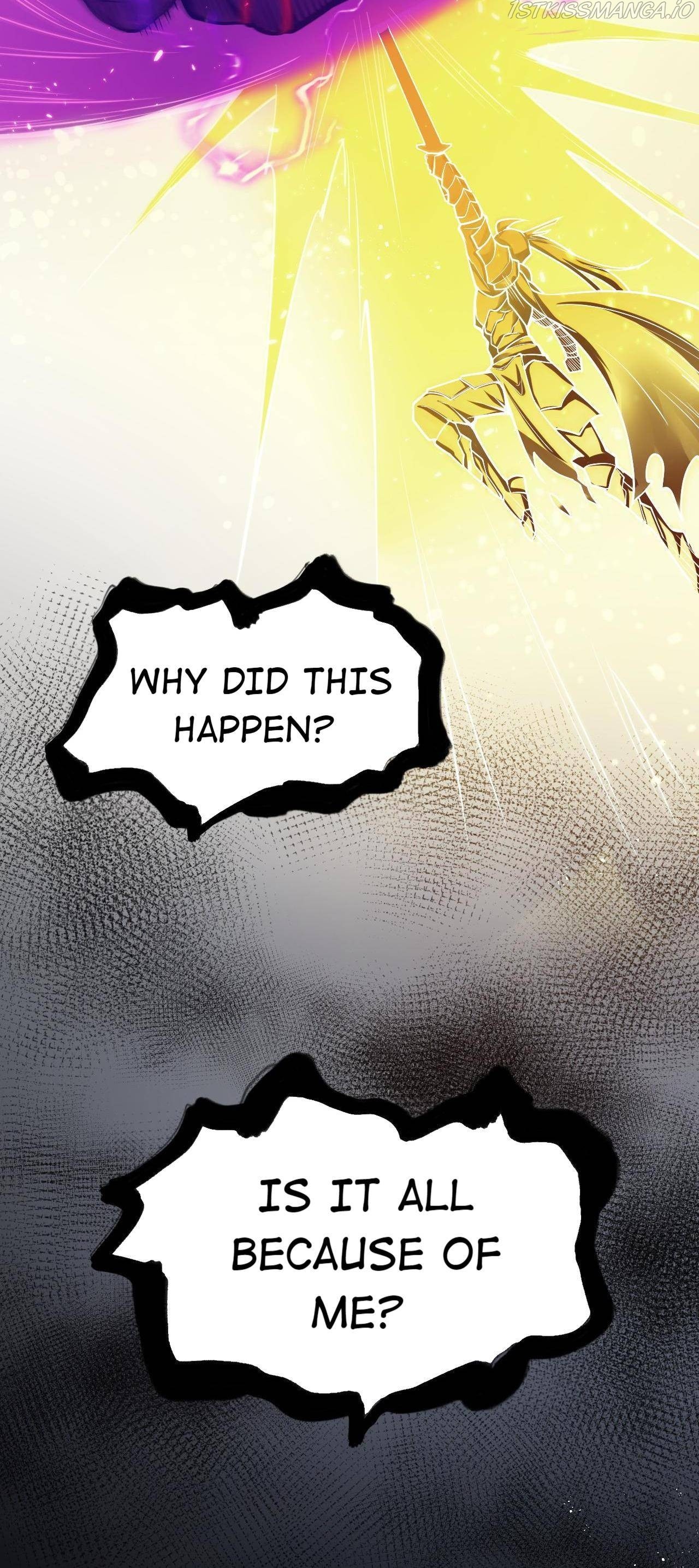 Good Disciple, Have Pity On Your Master! Chapter 46 - page 54