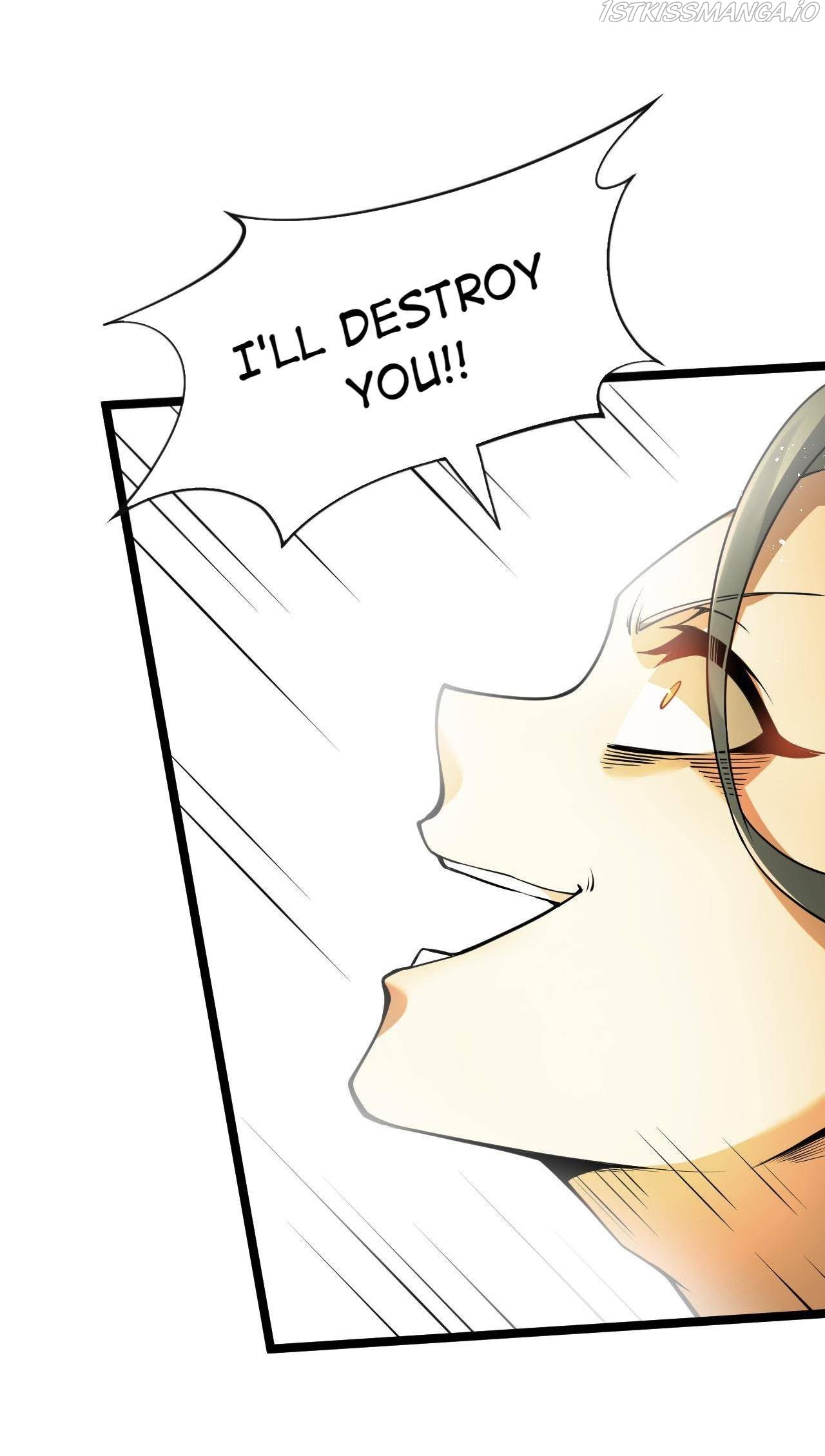 Good Disciple, Have Pity On Your Master! Chapter 46 - page 60
