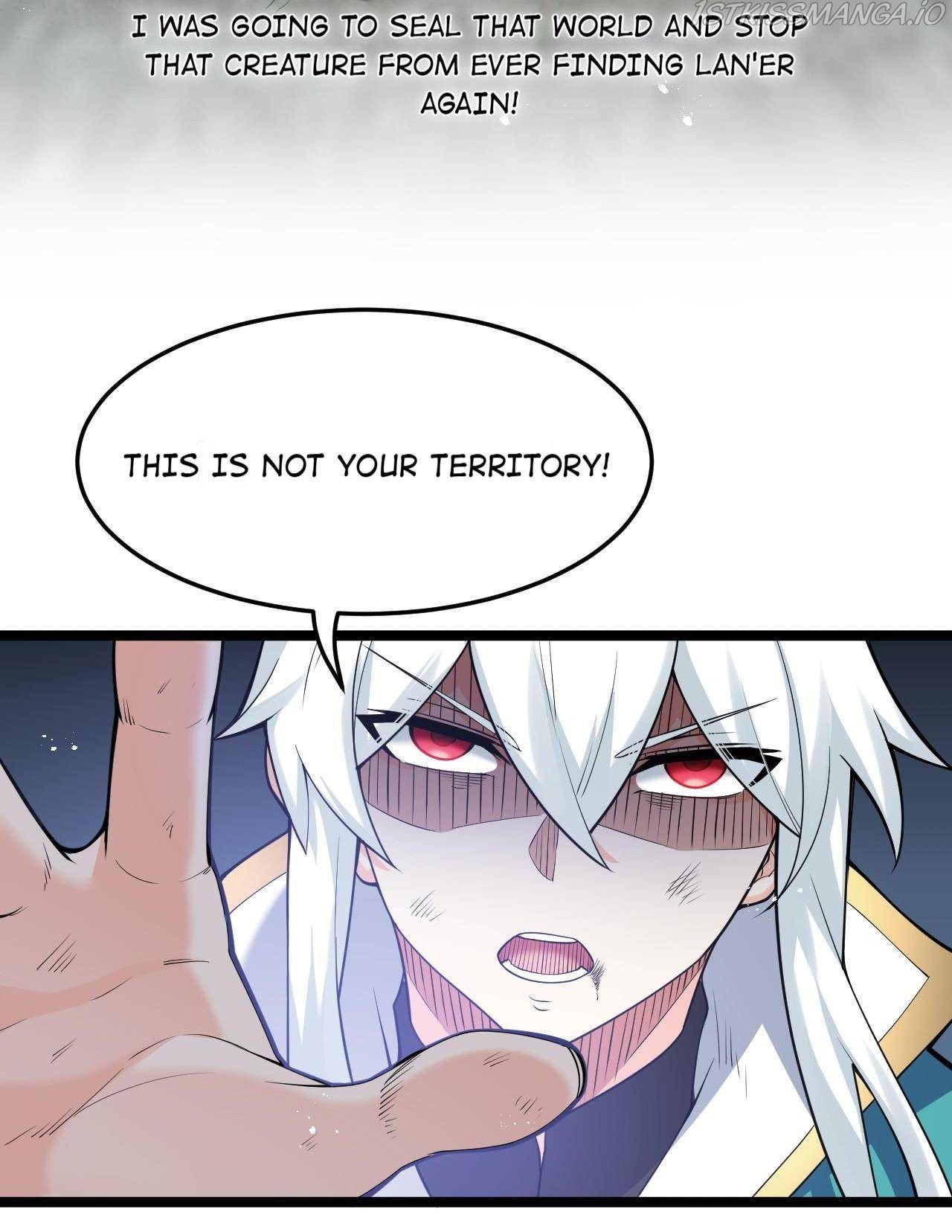 Good Disciple, Have Pity On Your Master! Chapter 46 - page 66