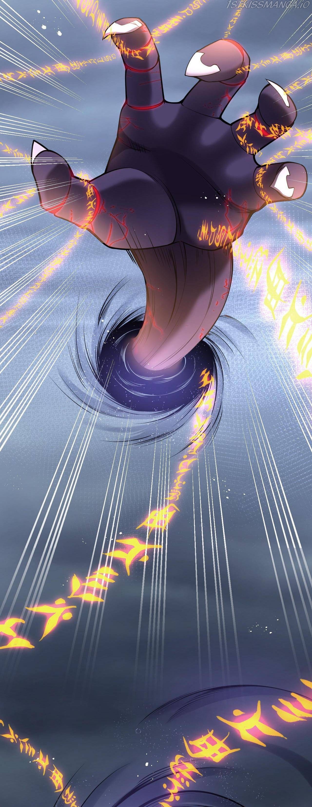 Good Disciple, Have Pity On Your Master! Chapter 46 - page 68