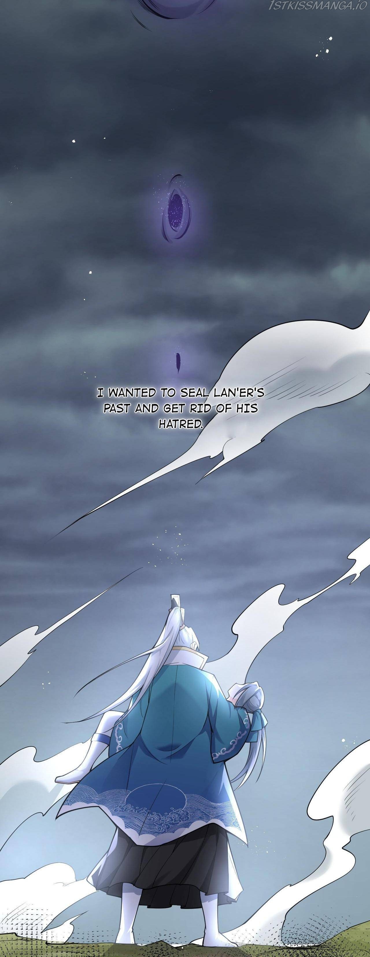 Good Disciple, Have Pity On Your Master! Chapter 46 - page 70