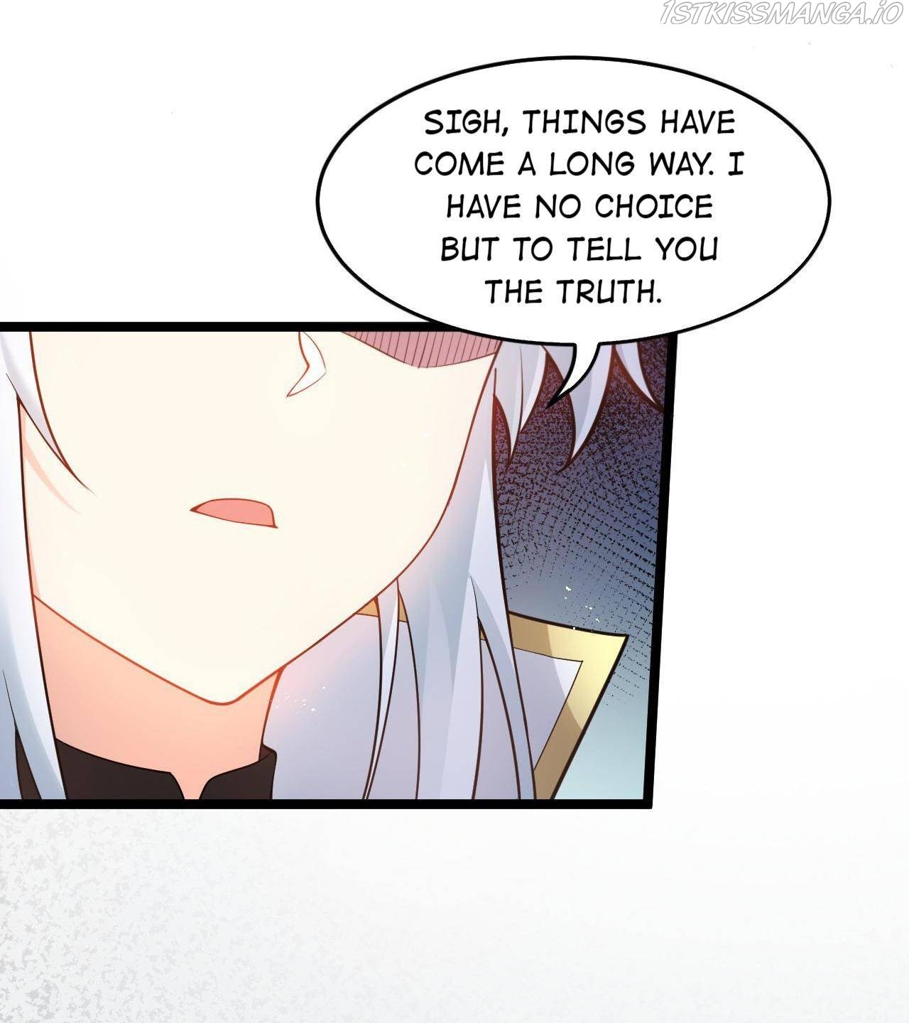 Good Disciple, Have Pity On Your Master! Chapter 46 - page 72